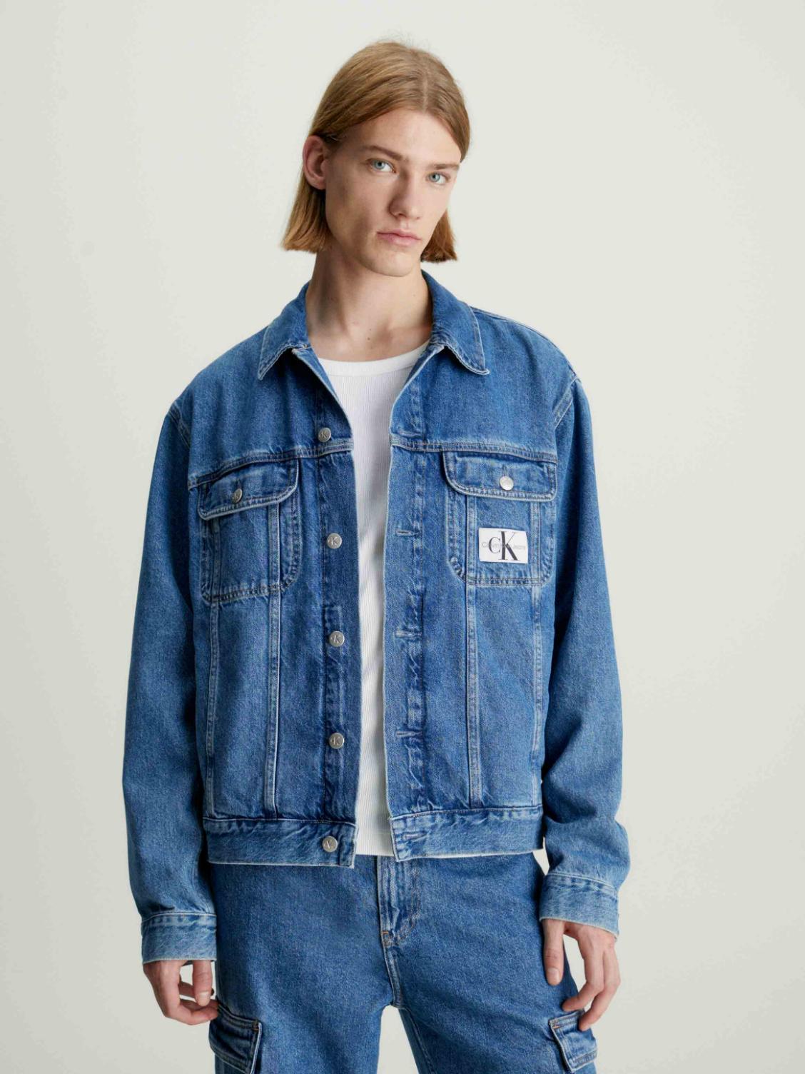 Denim Medium