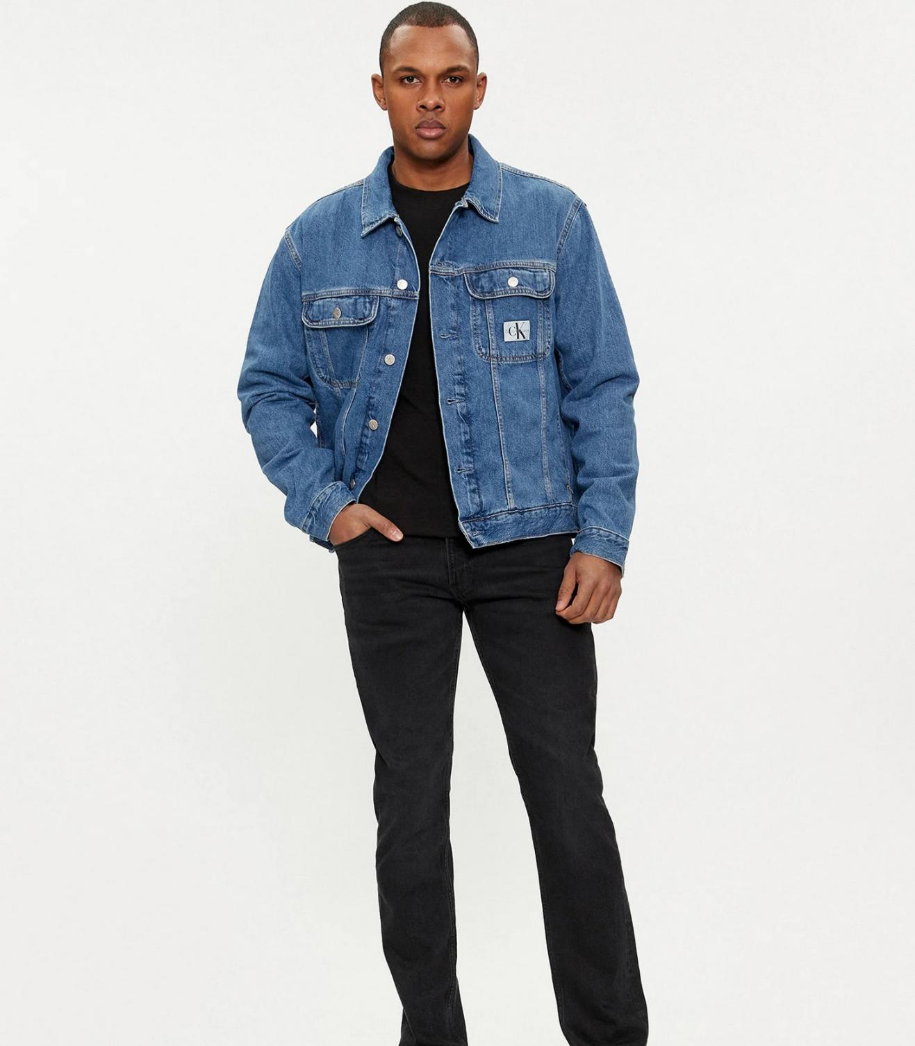 Denim Medium