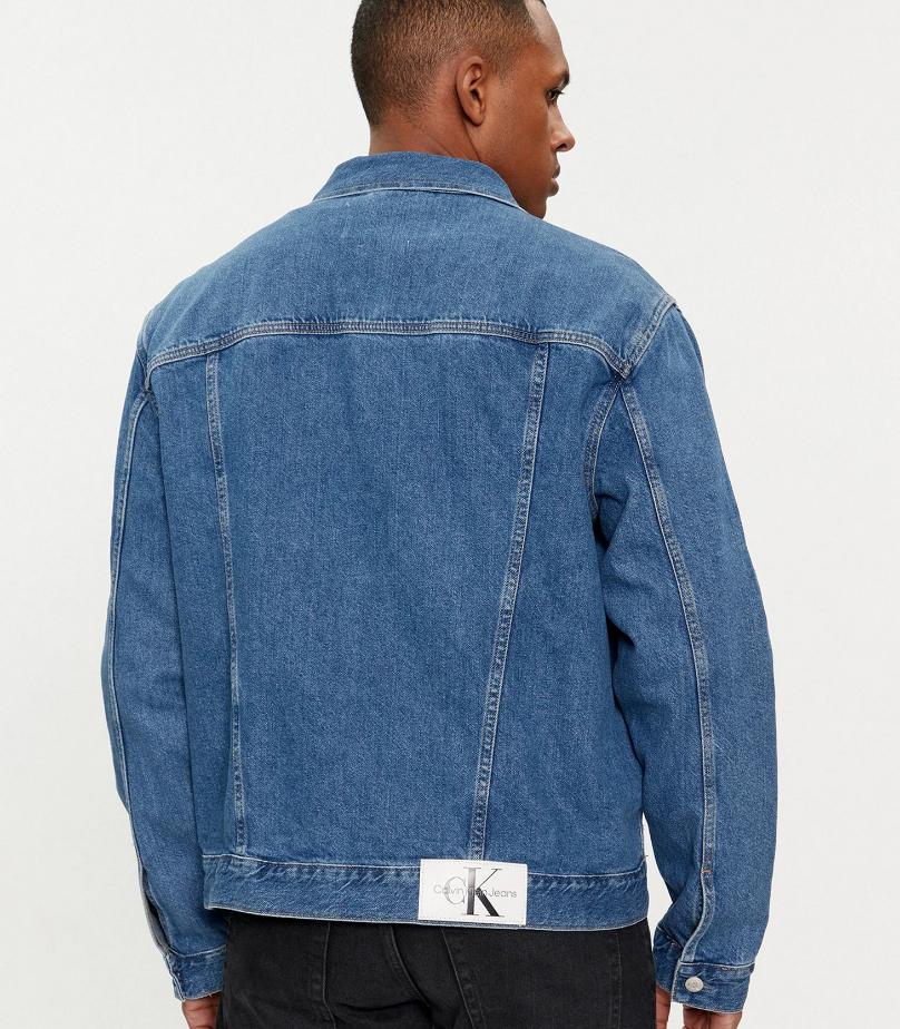 Denim Medium