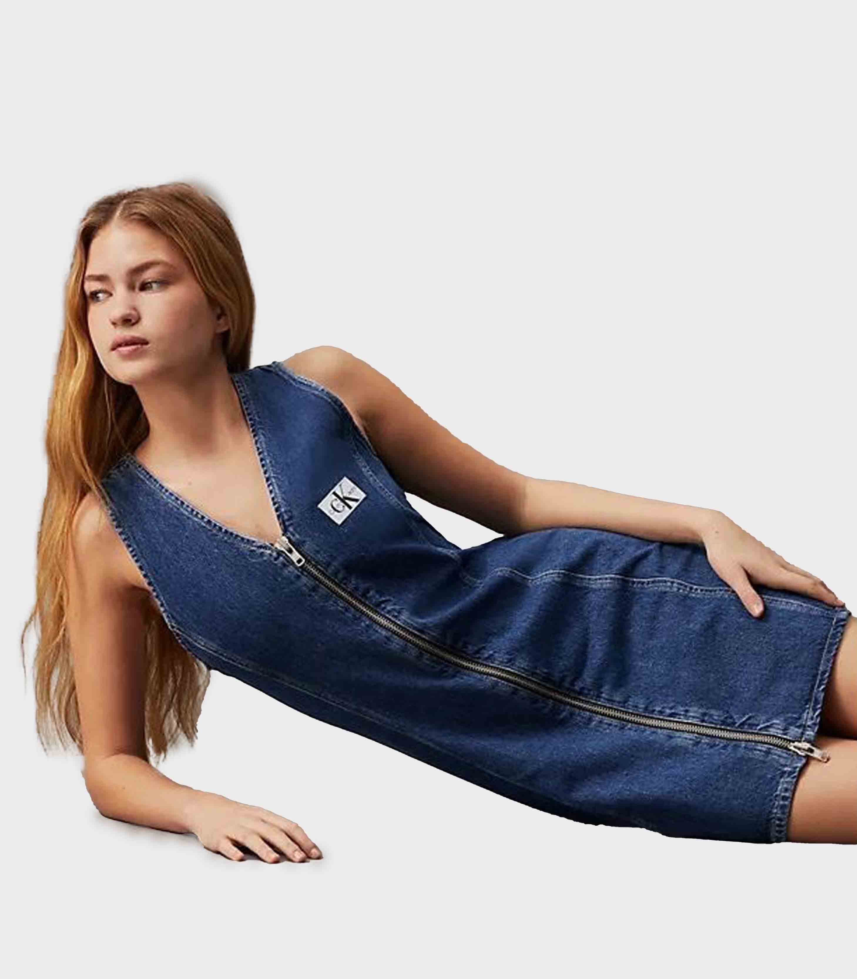 Denim Medium