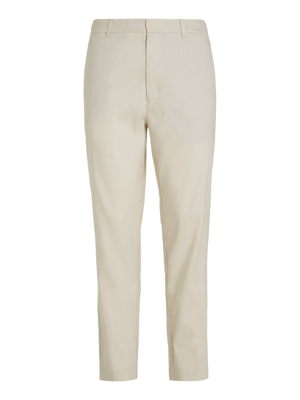 Calvin Klein - Linen Blend Pants – O'five