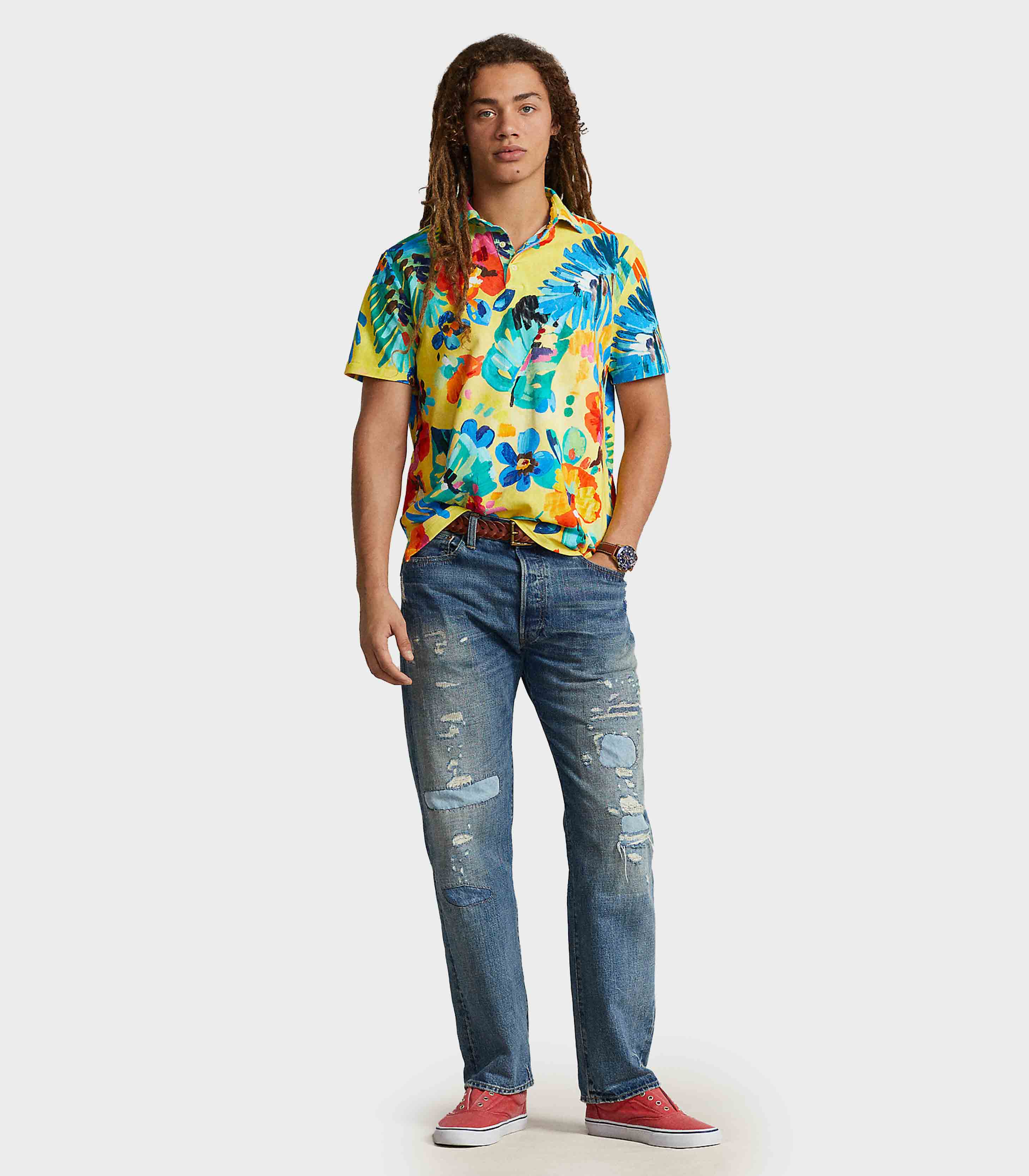 Multi Color