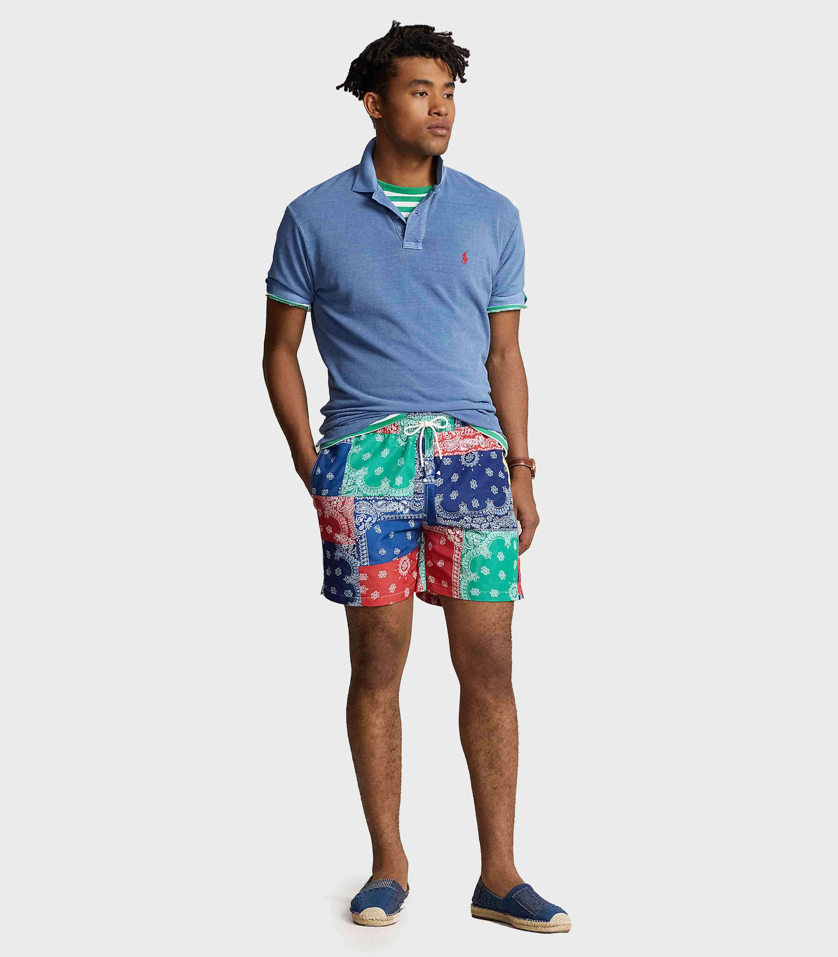 Multi Color