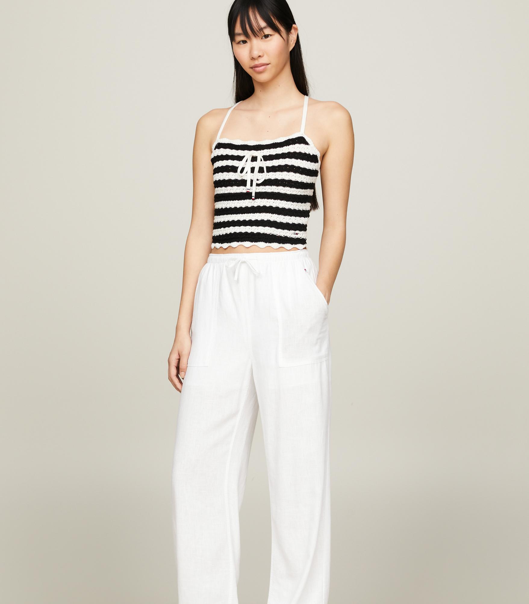 Black / Stripe