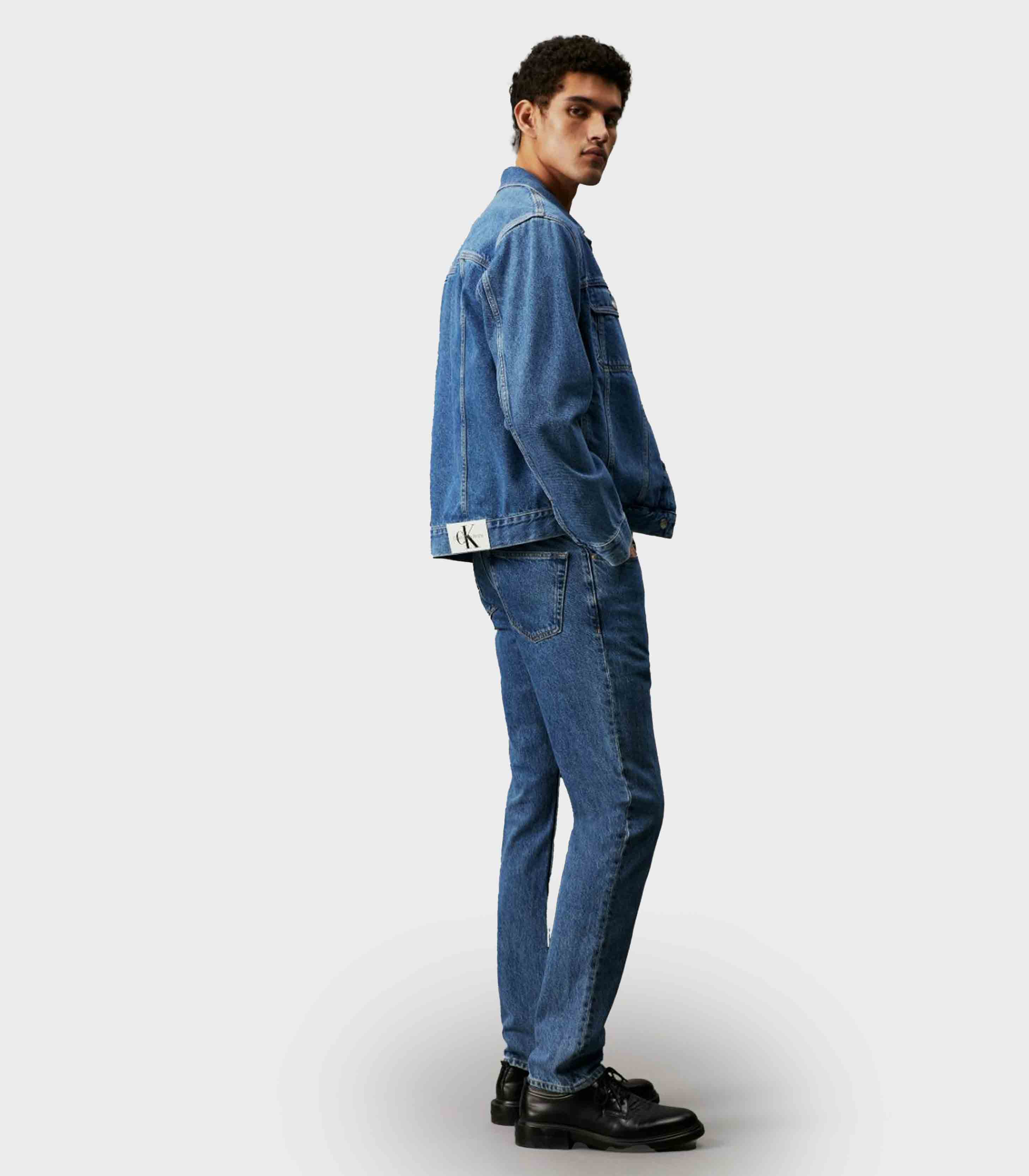 Denim Medium