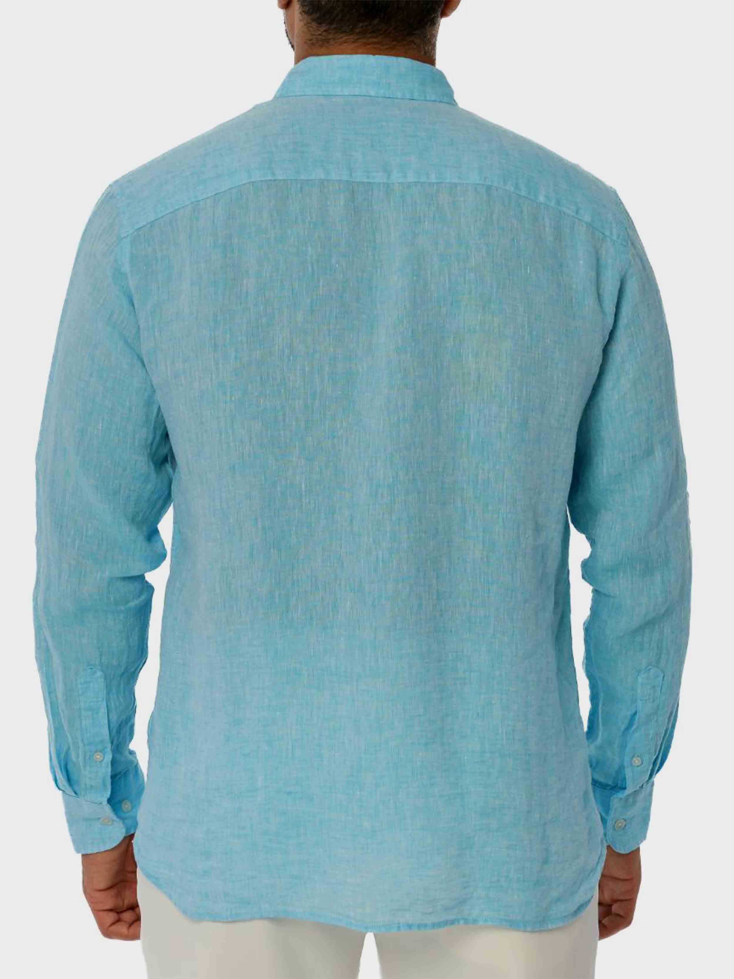 TURQUOISE