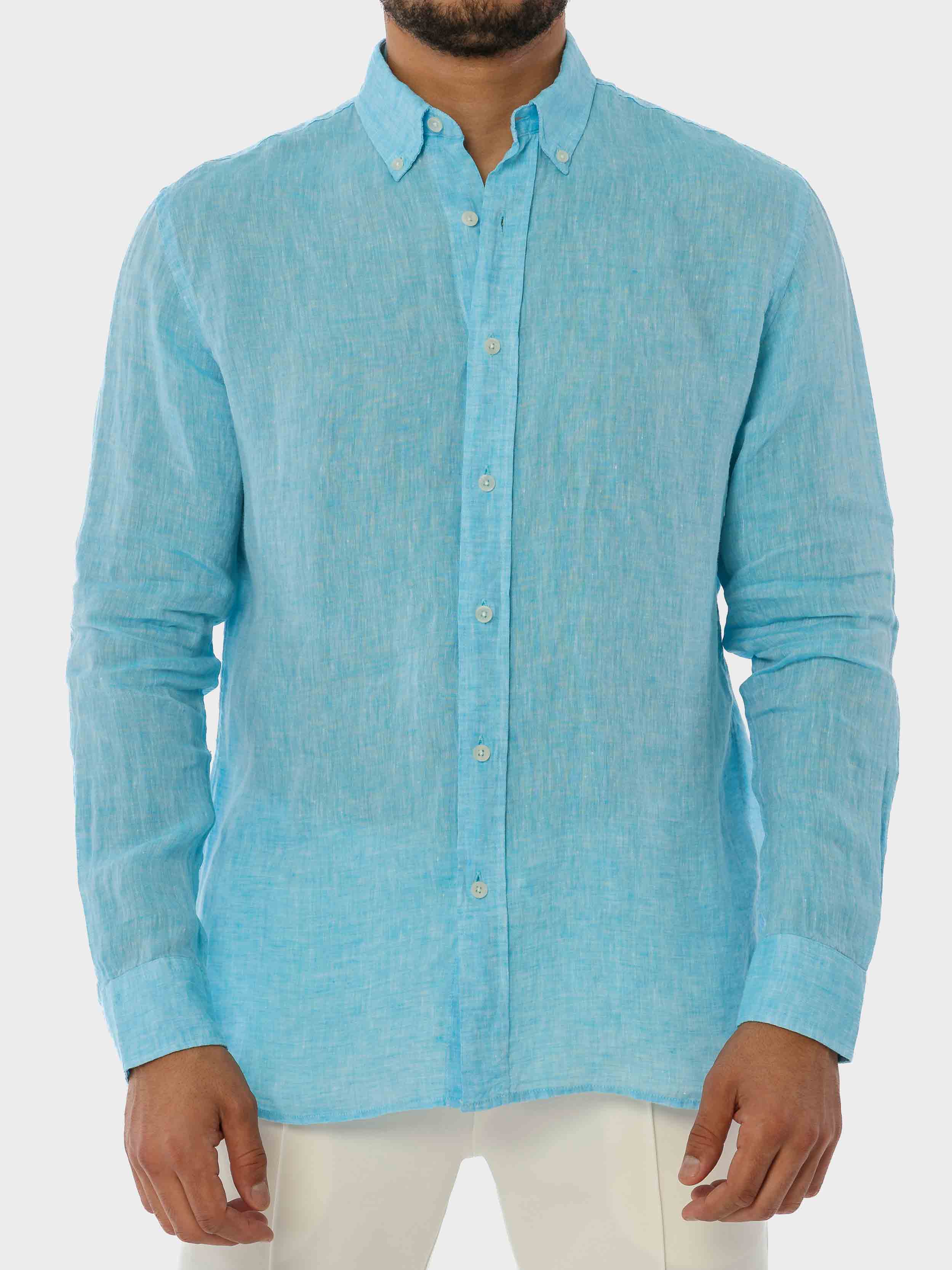 TURQUOISE