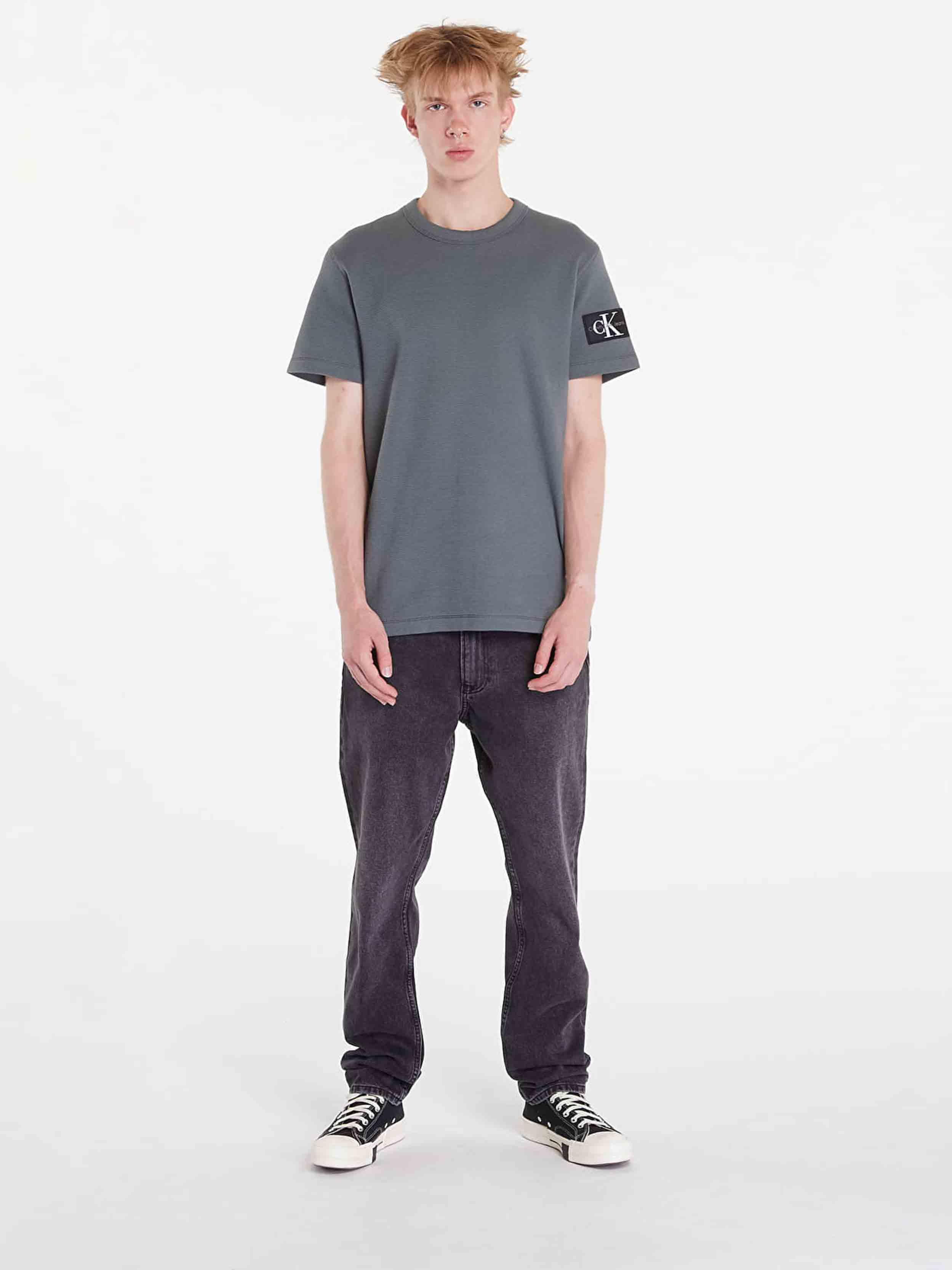 Grey
