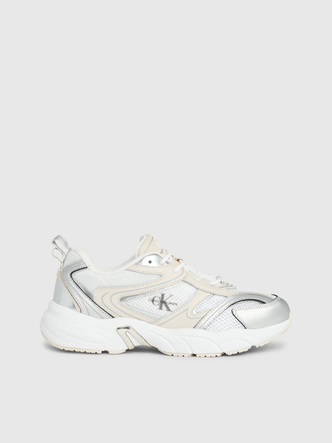 Bright White