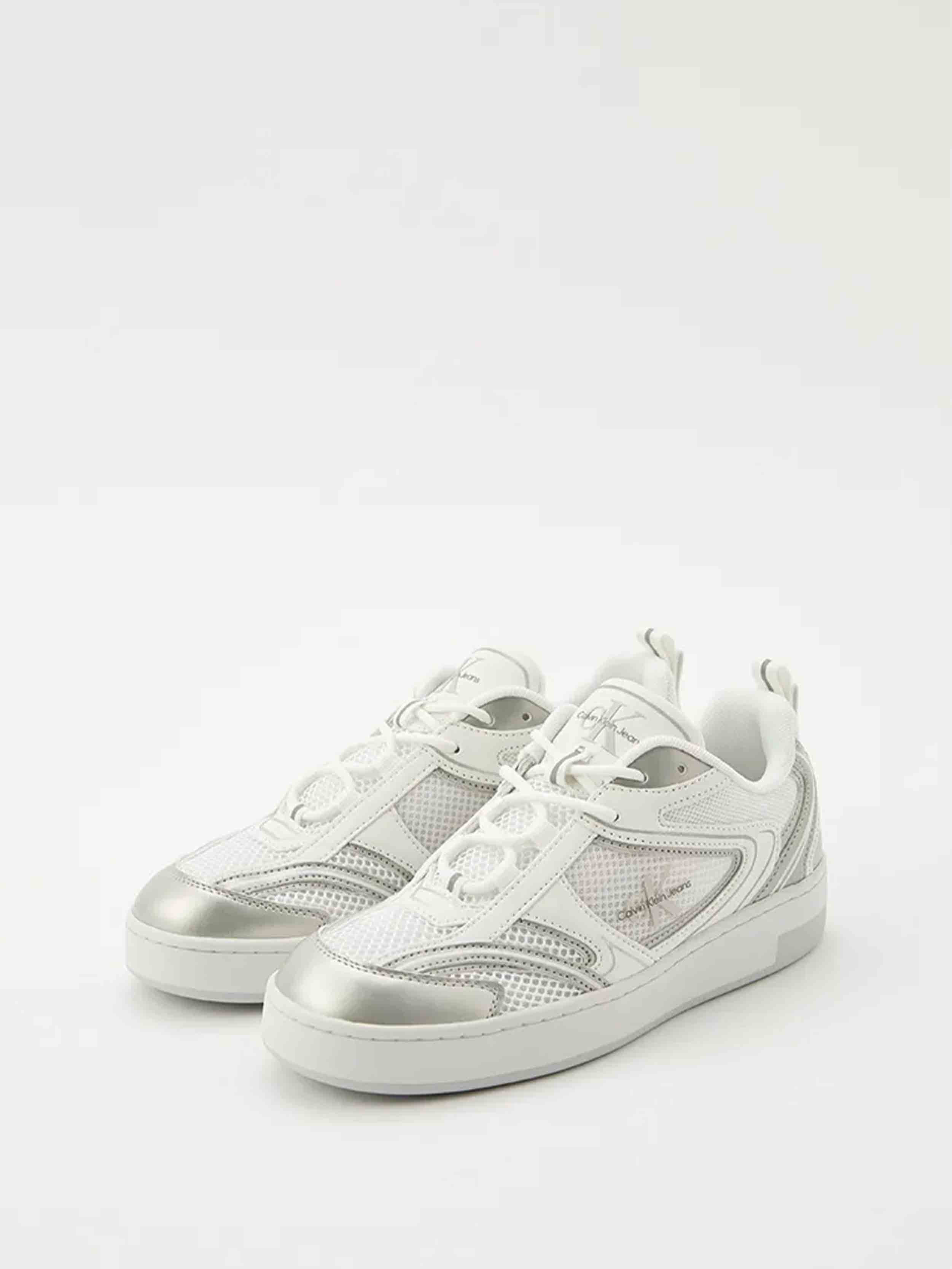 Bright White