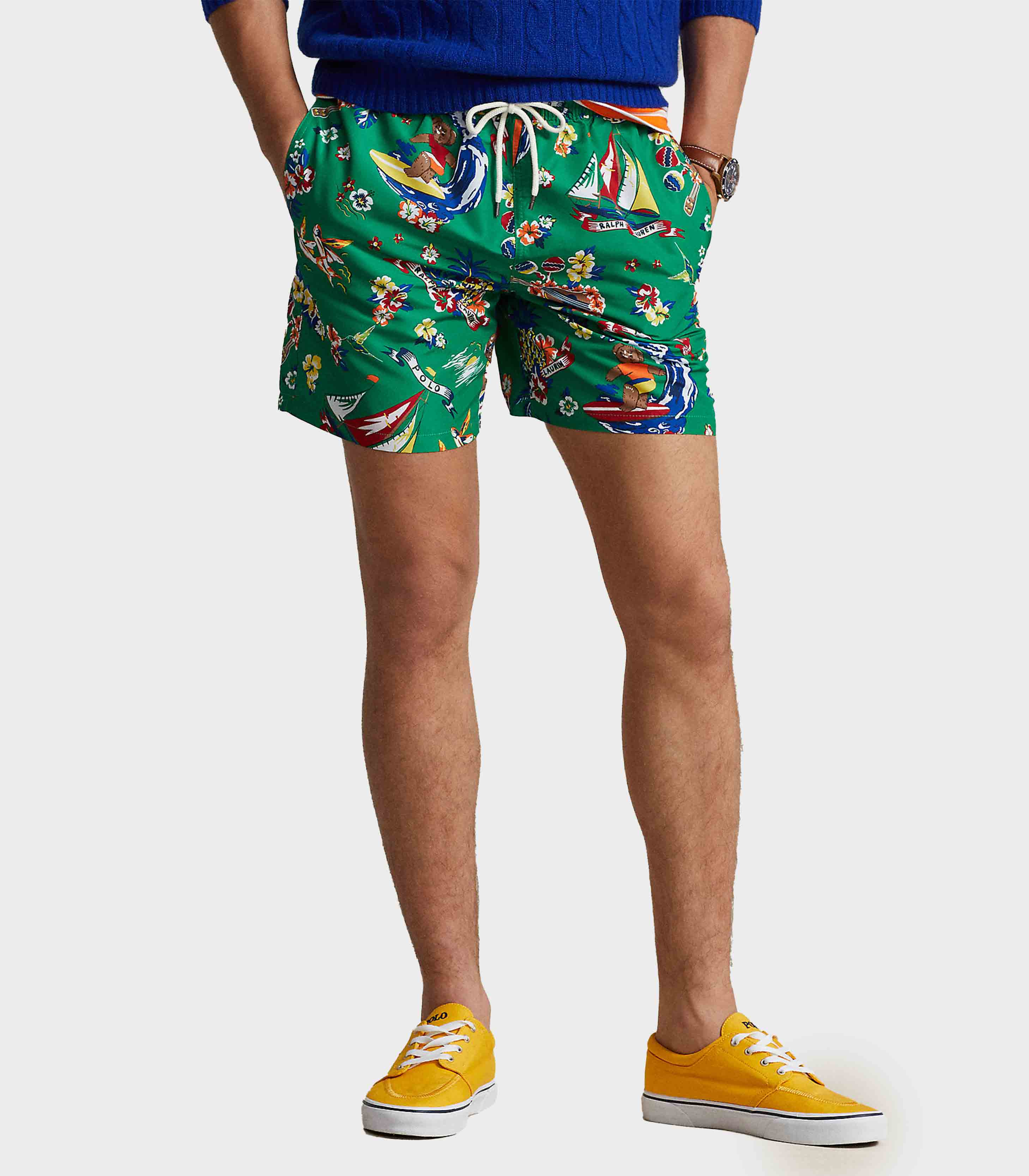 Multi Color