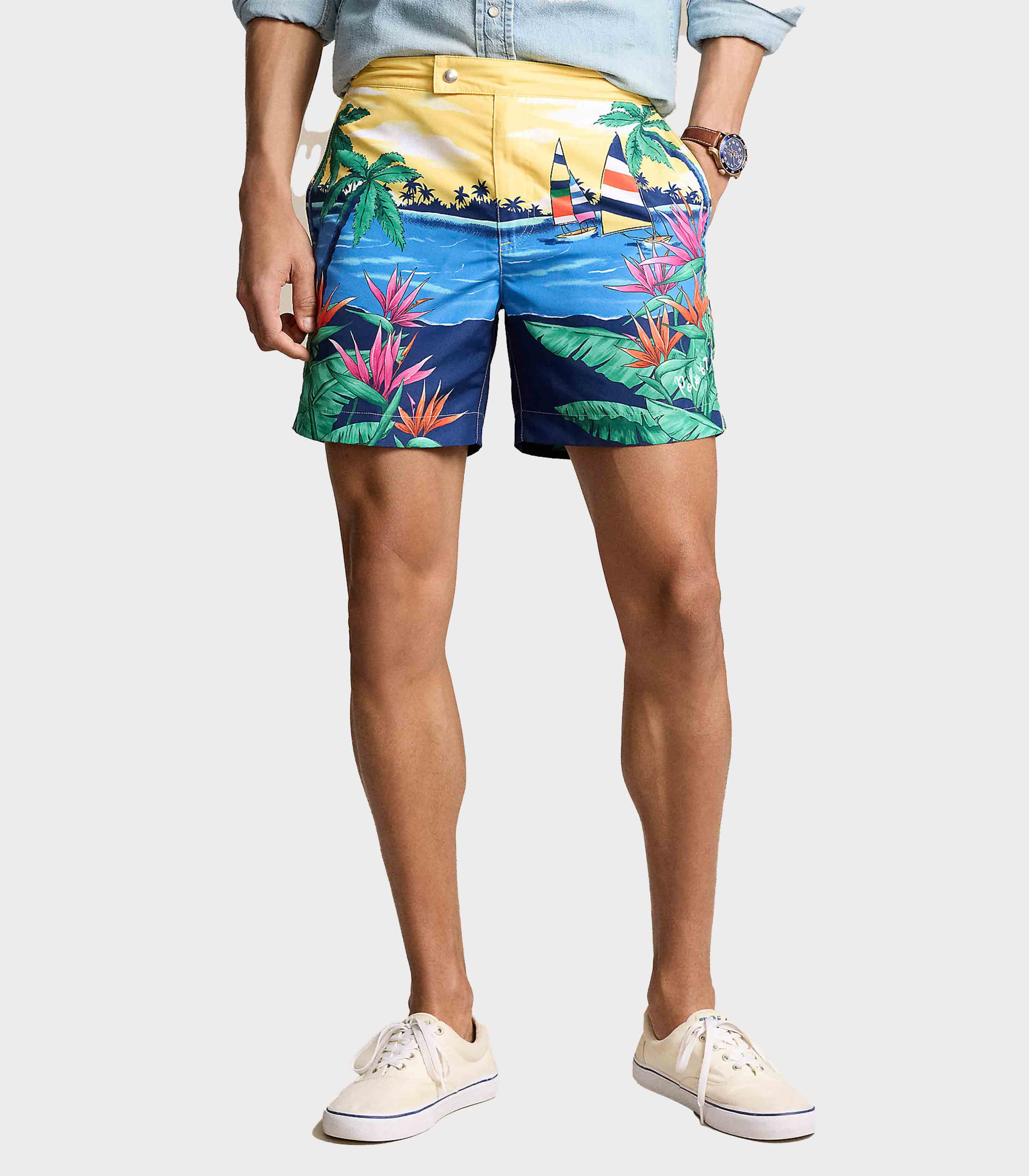 Multi Color