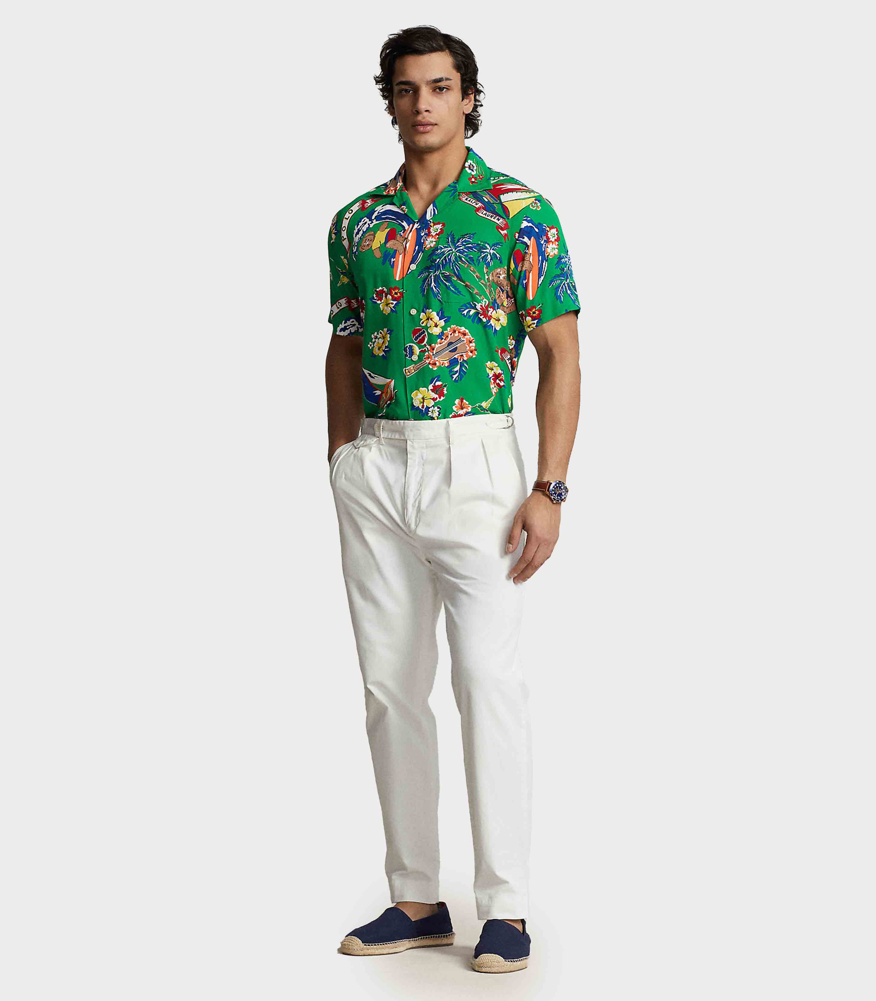Multi Color