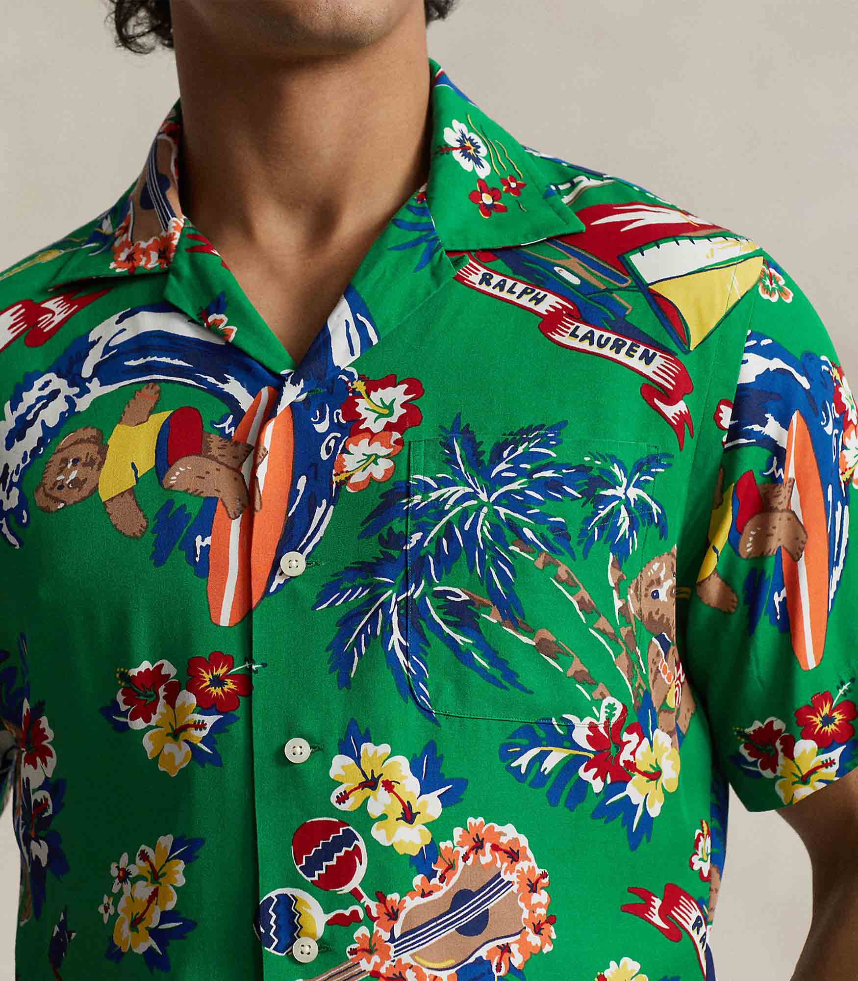Multi Color