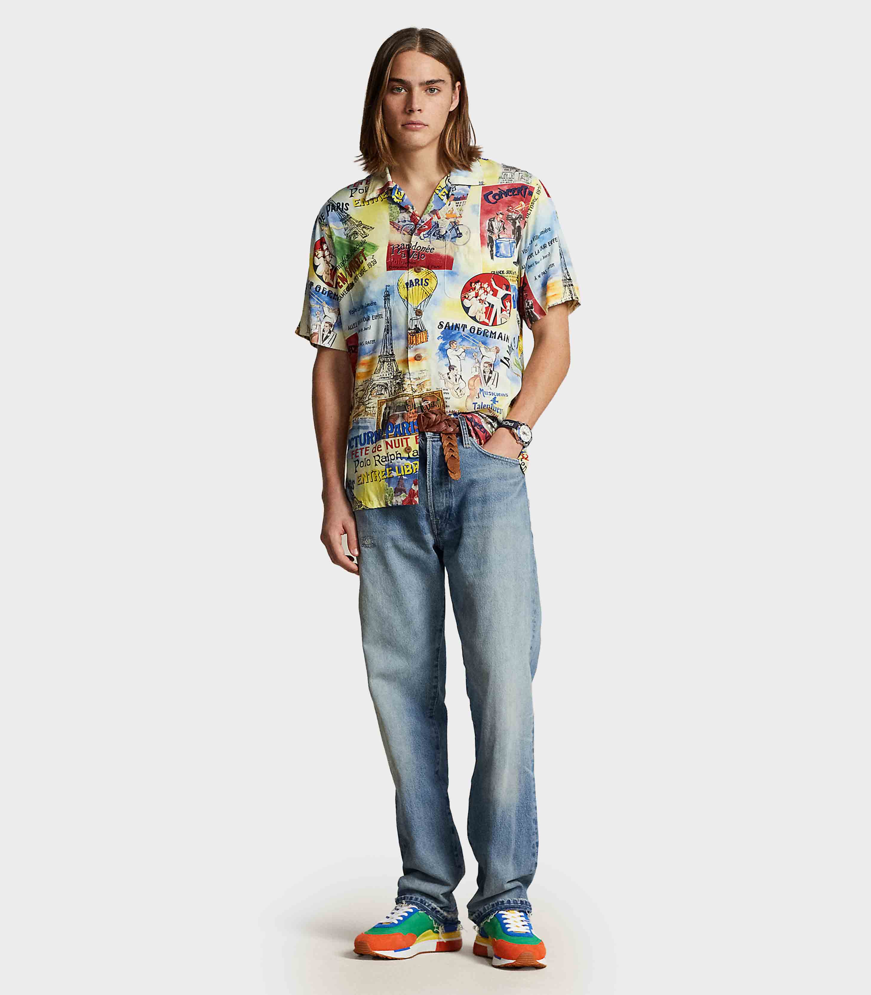 Multi Color