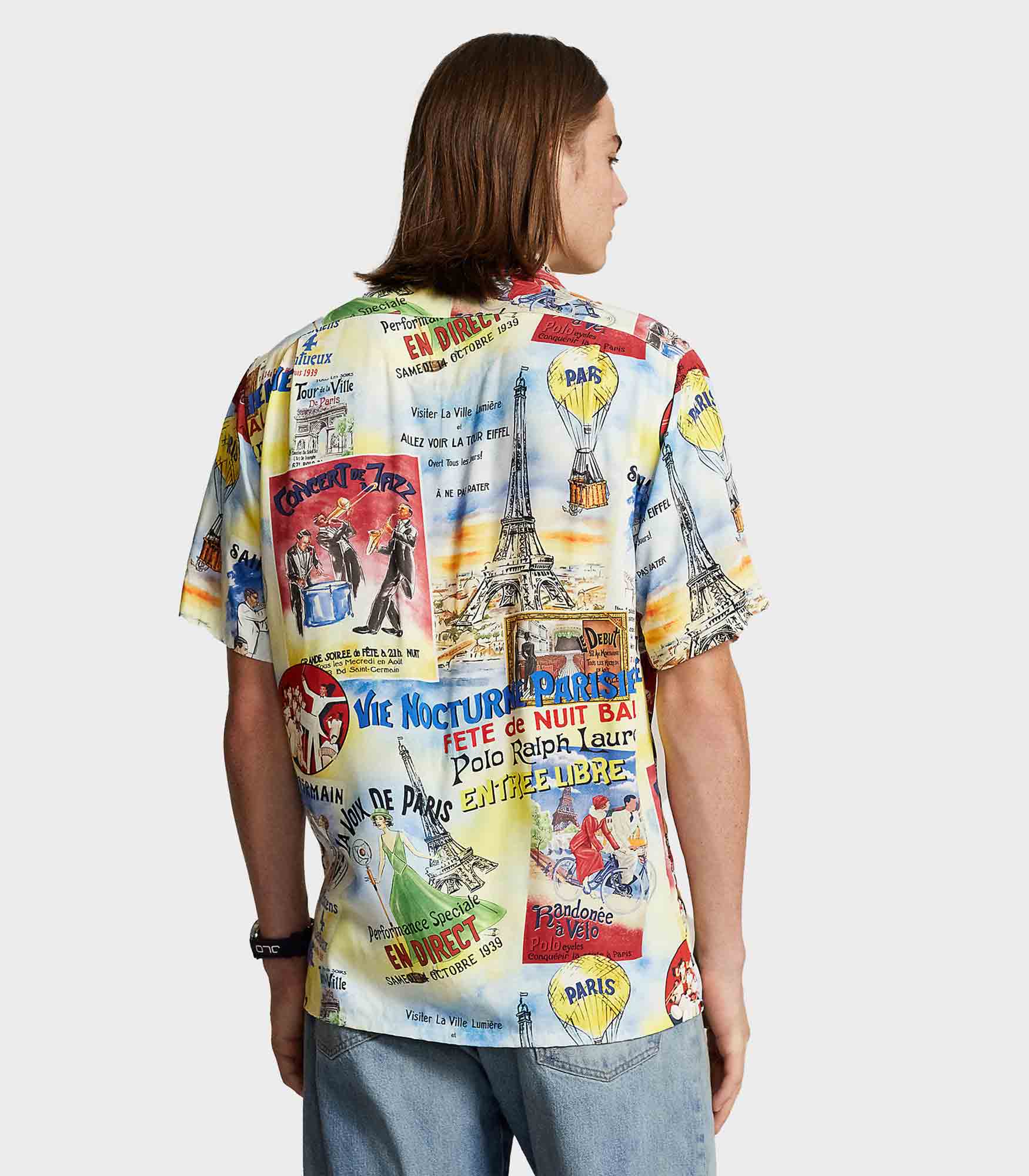 Multi Color