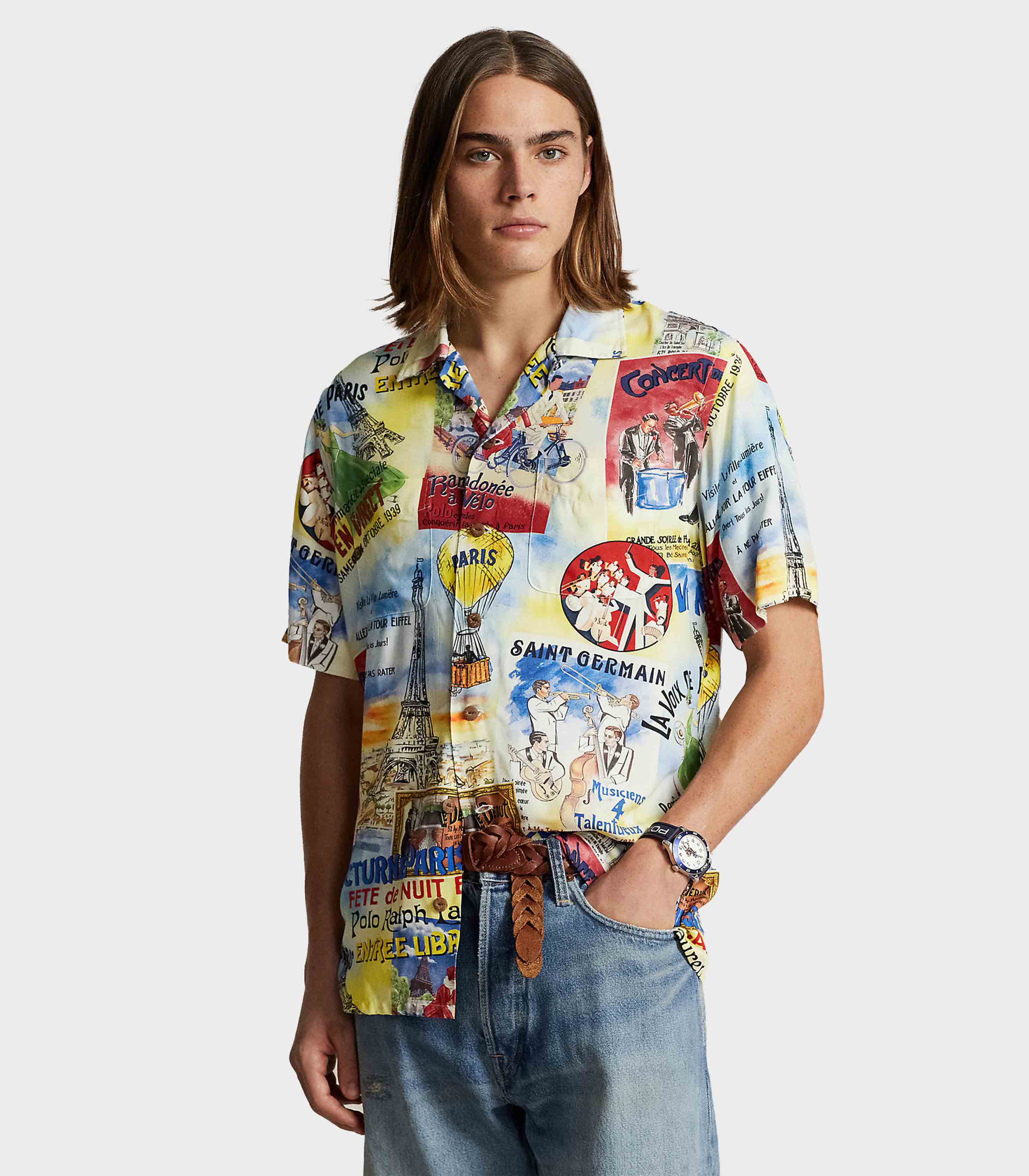 Multi Color