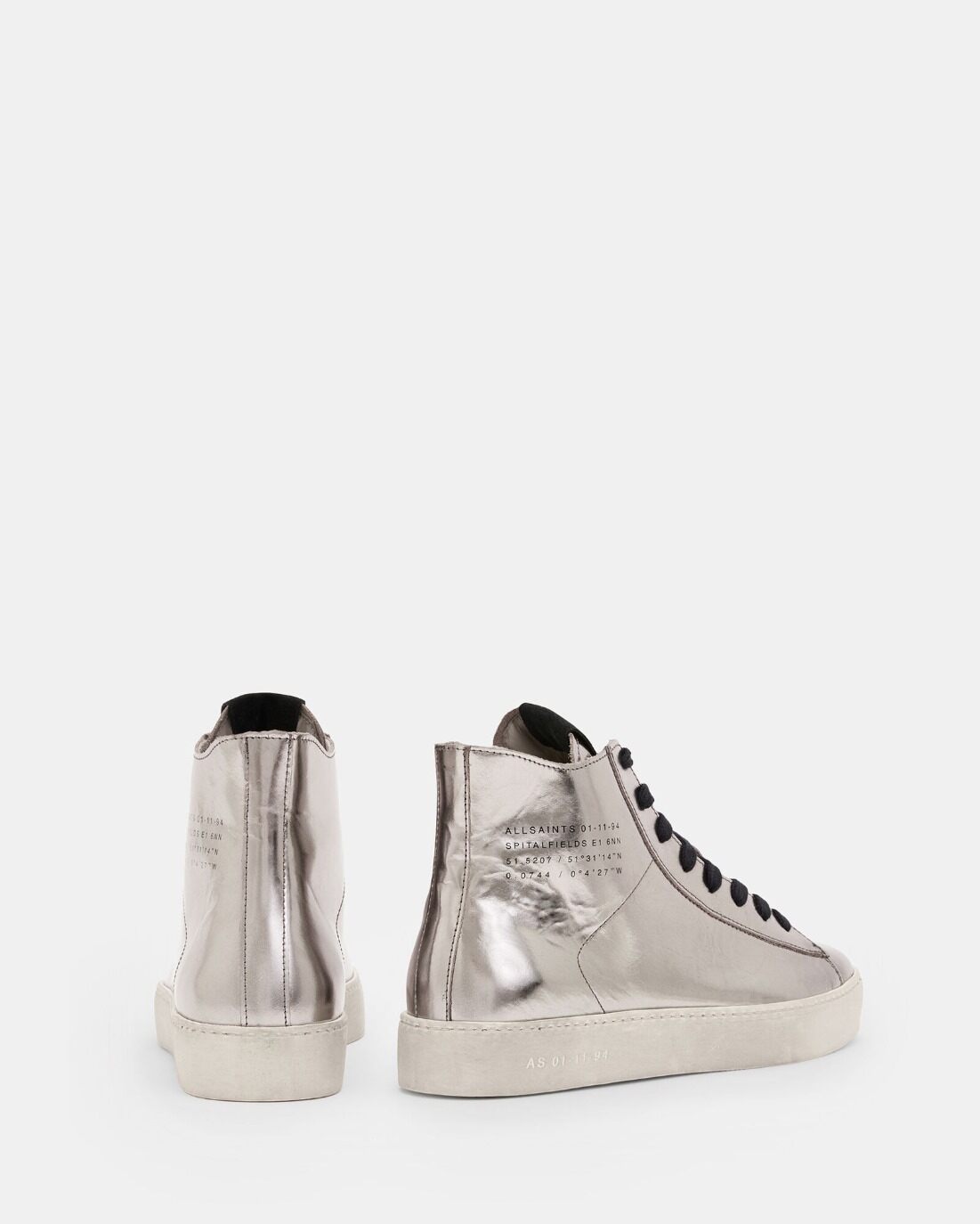 Silver