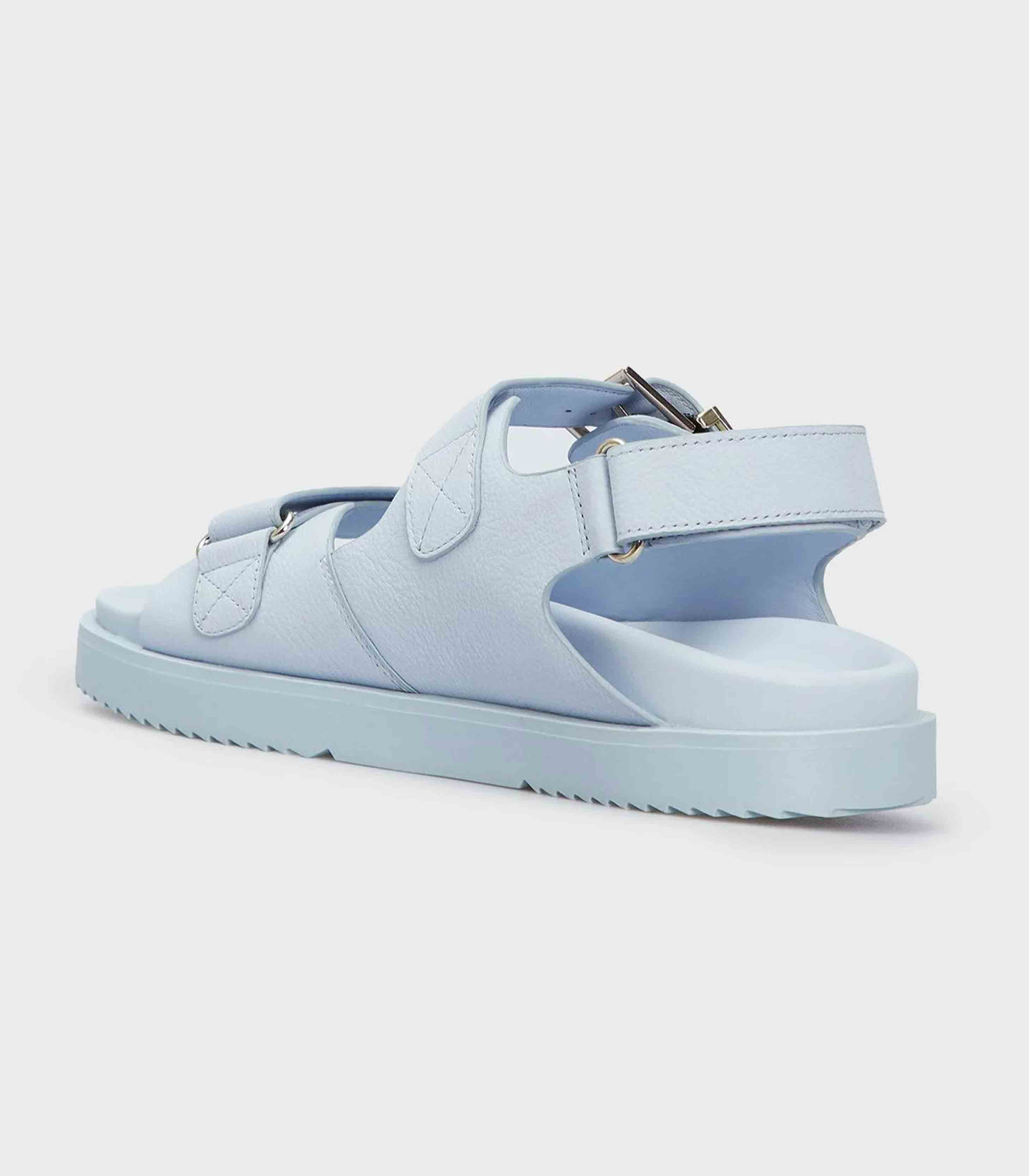 Sky Blue
