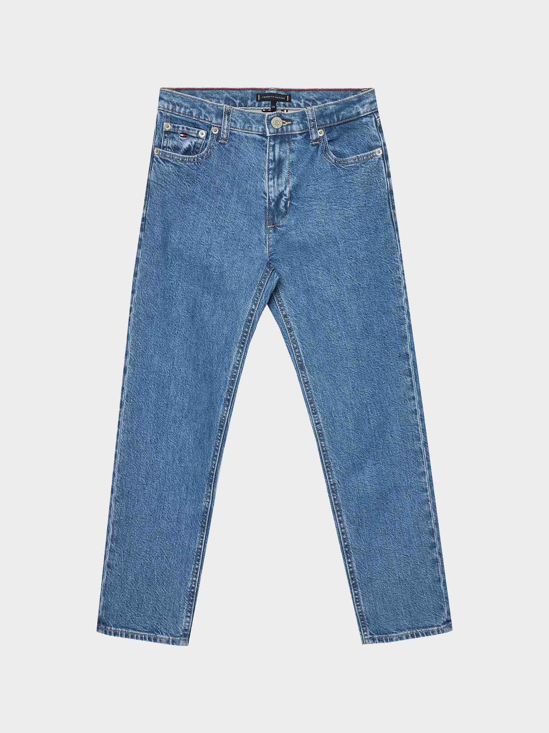 Denim