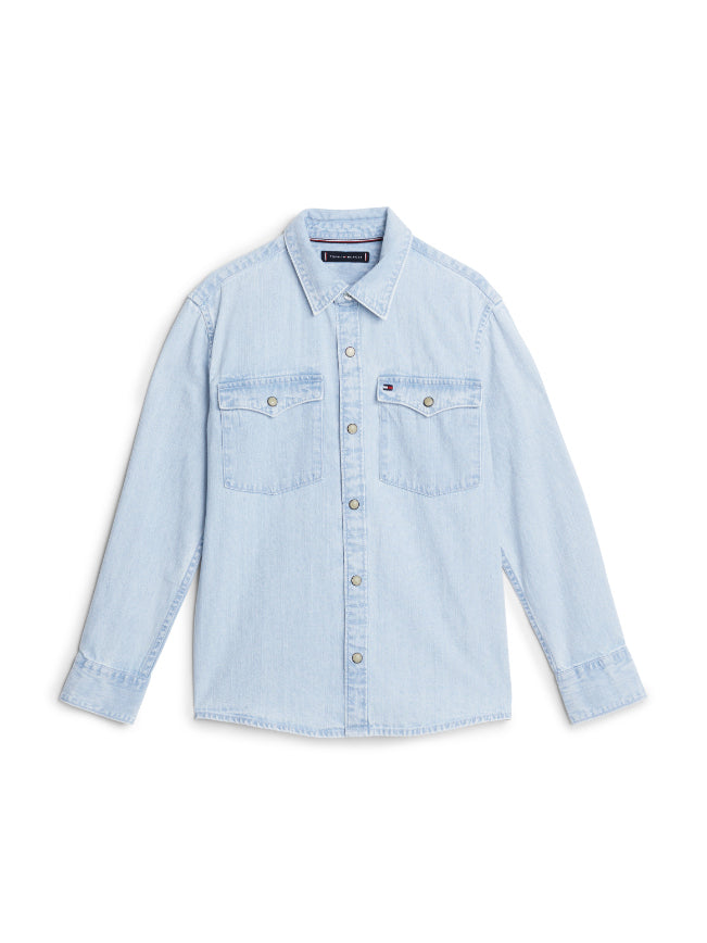 Denim