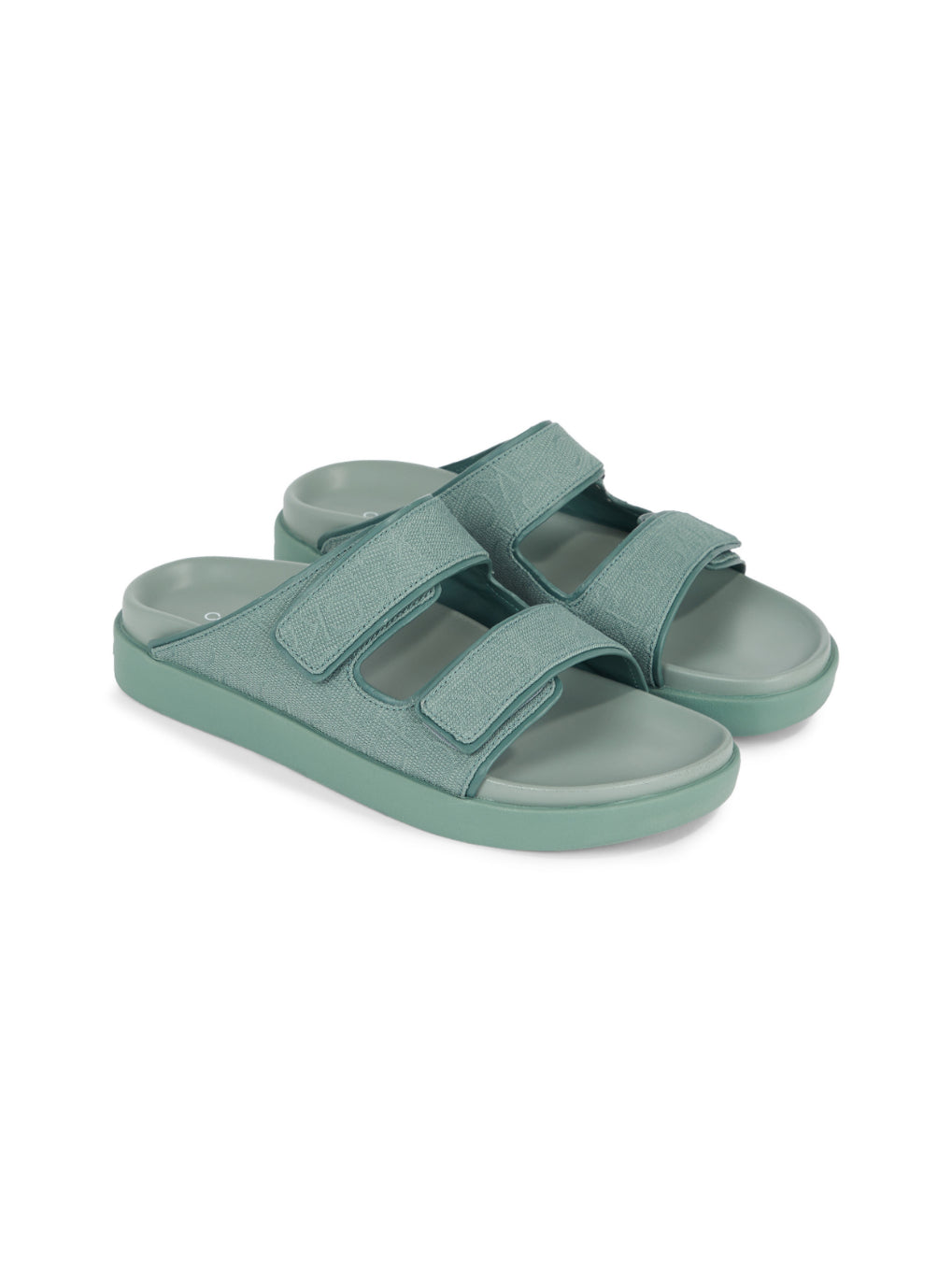 Mint  green