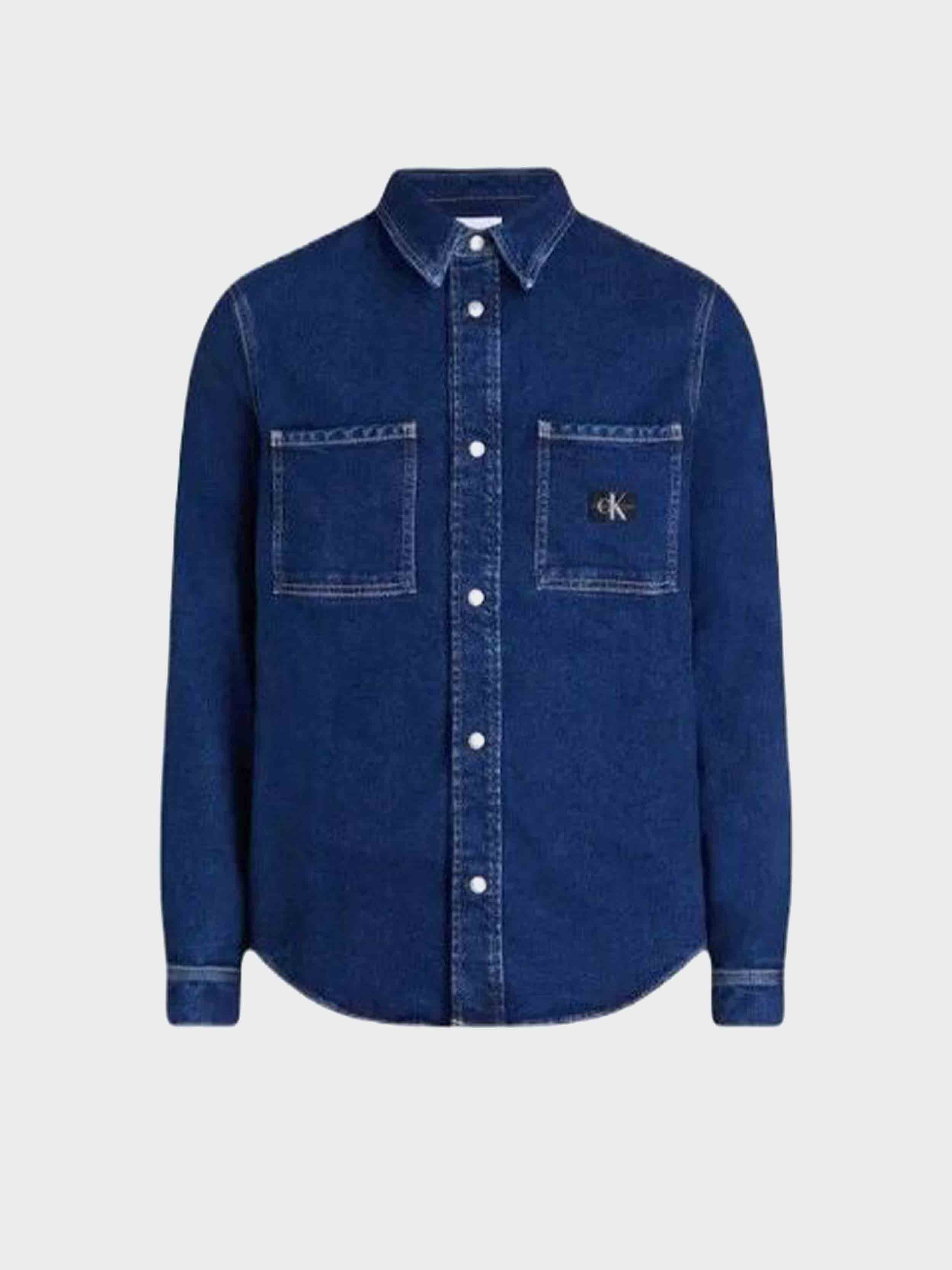 Denim dark