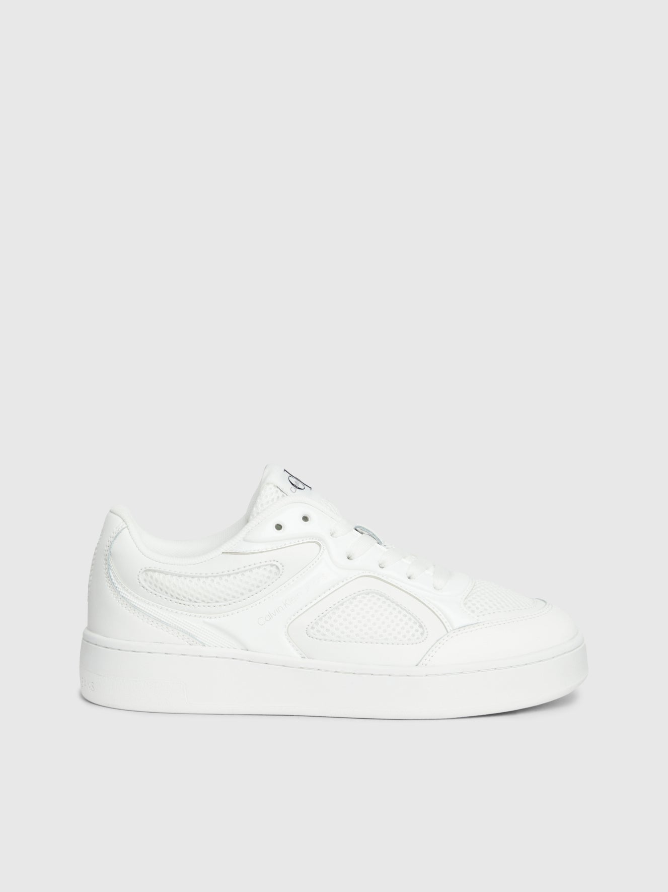 Bright White