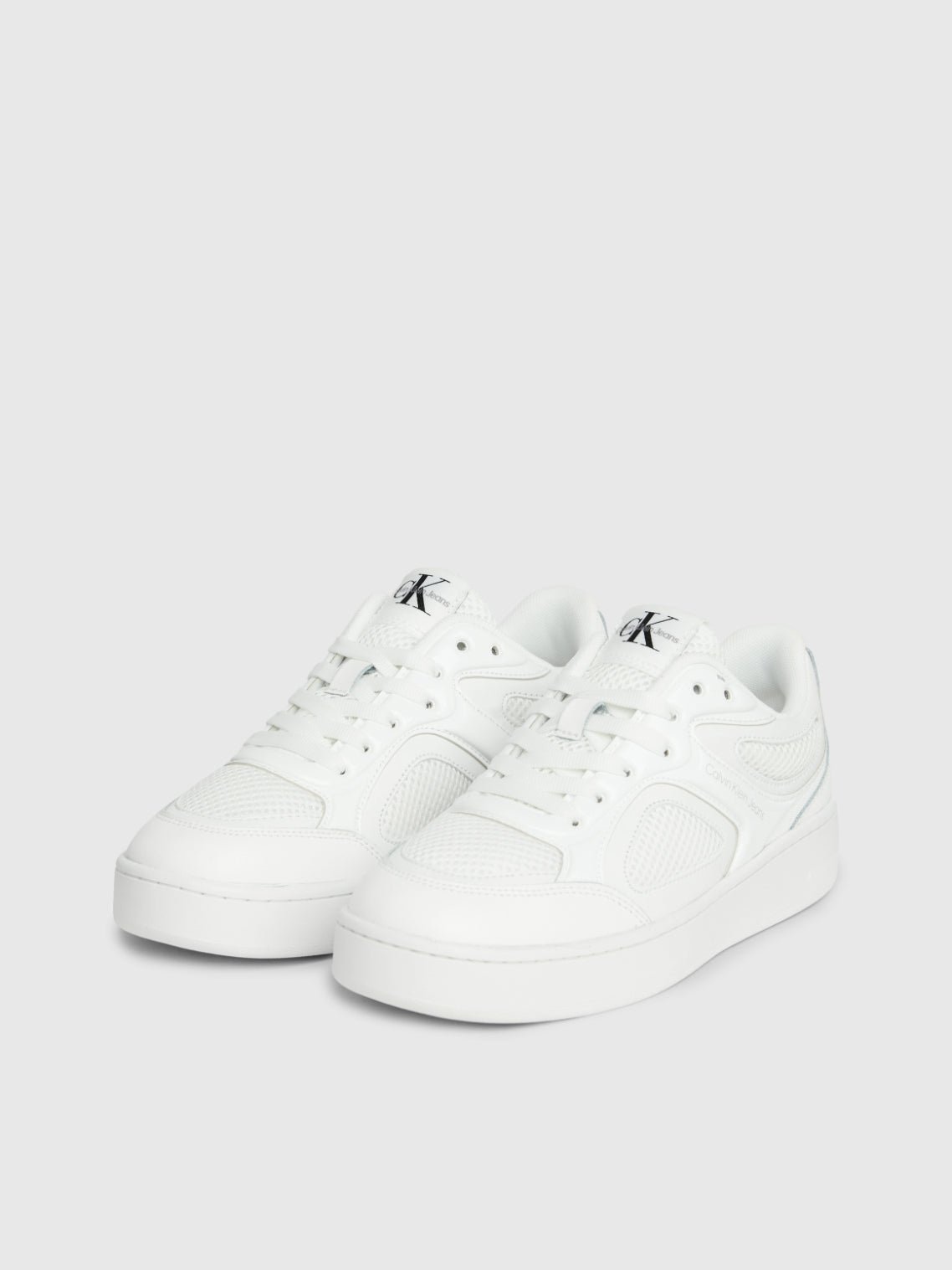 Bright White