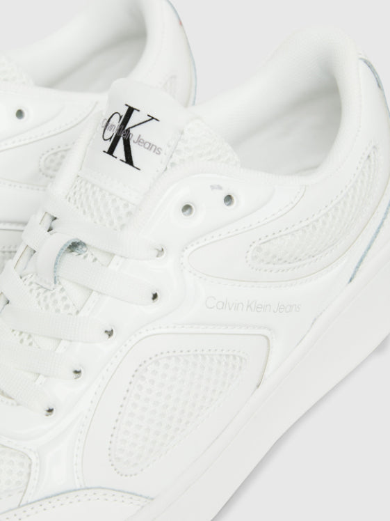 Bright White