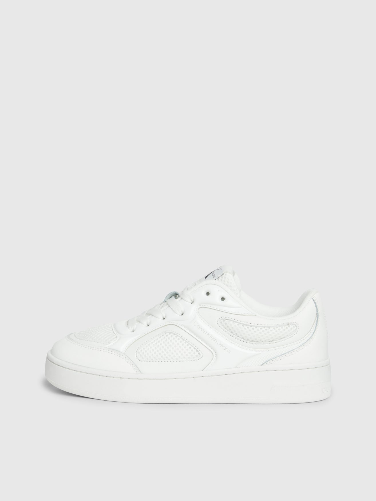 Bright White