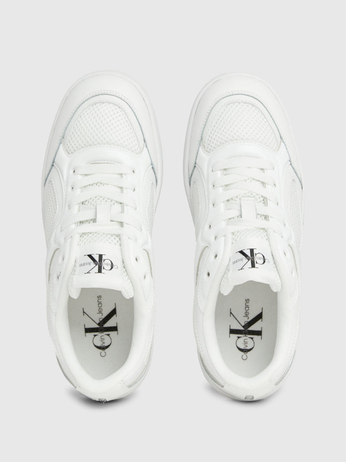 Bright White