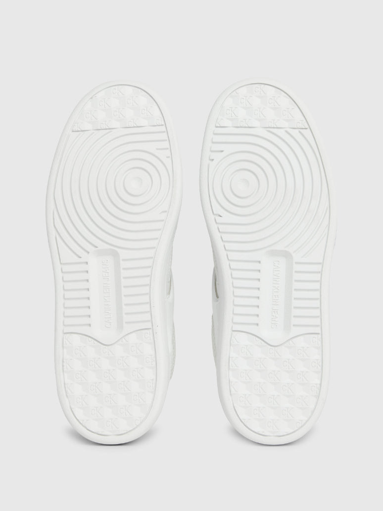 Bright White