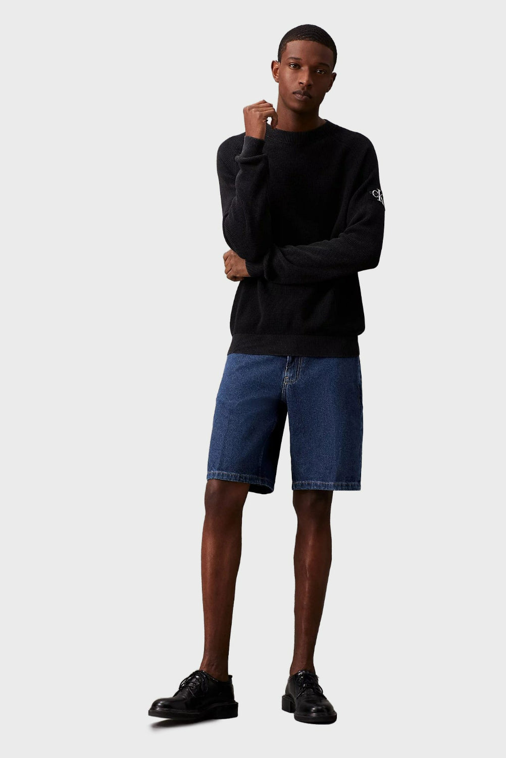 Denim dark