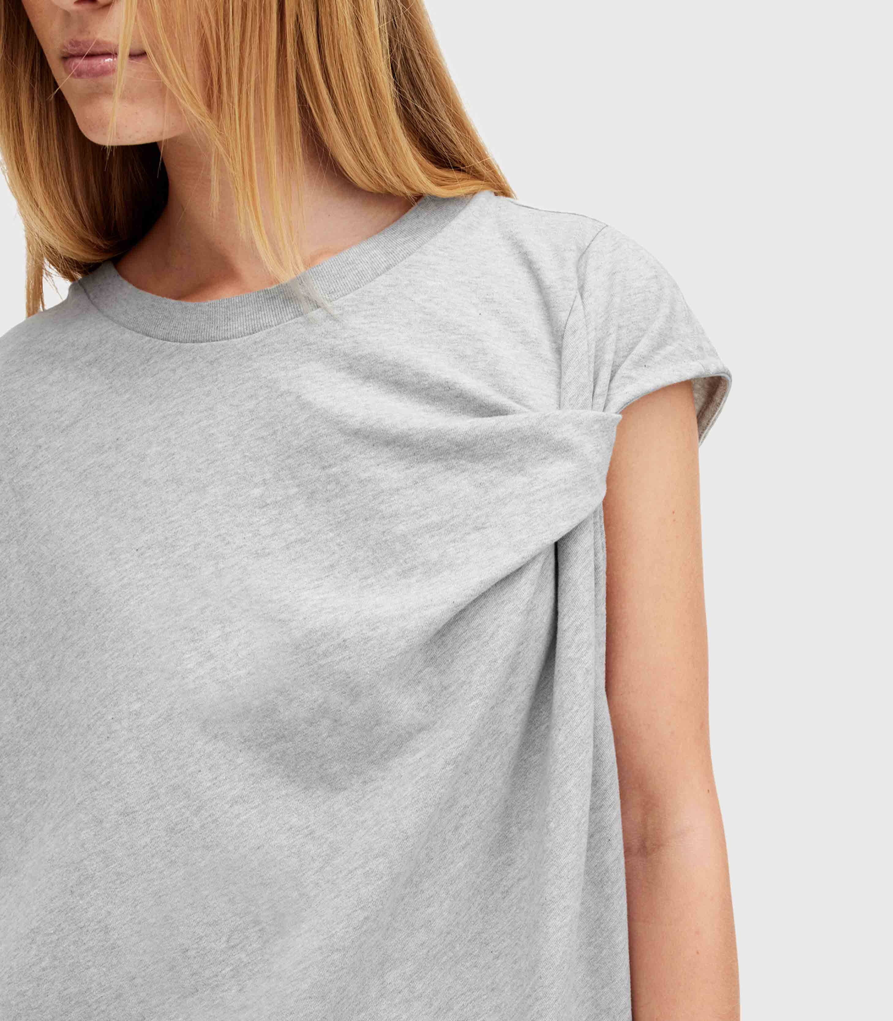 Grey Marl