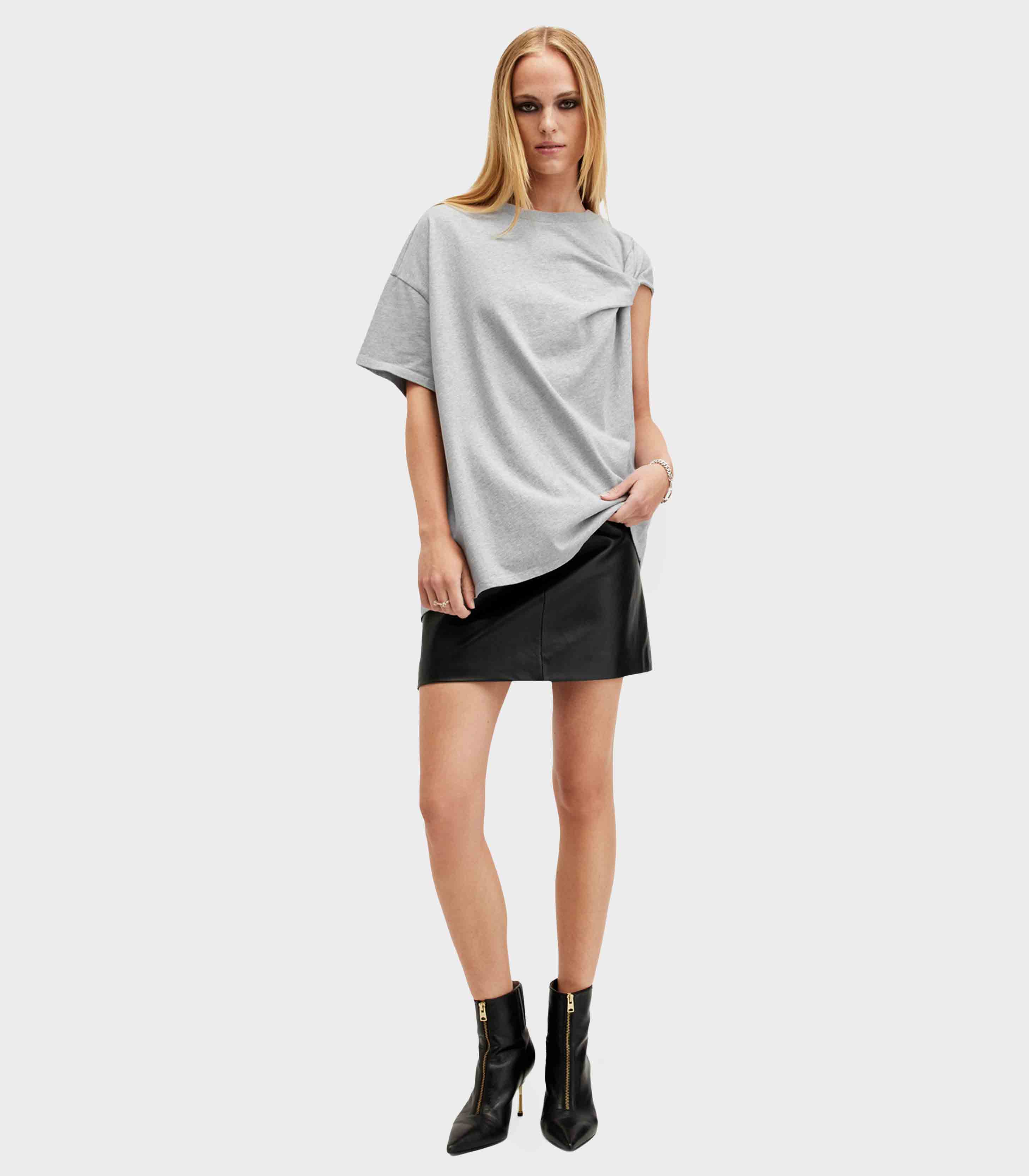 Grey Marl