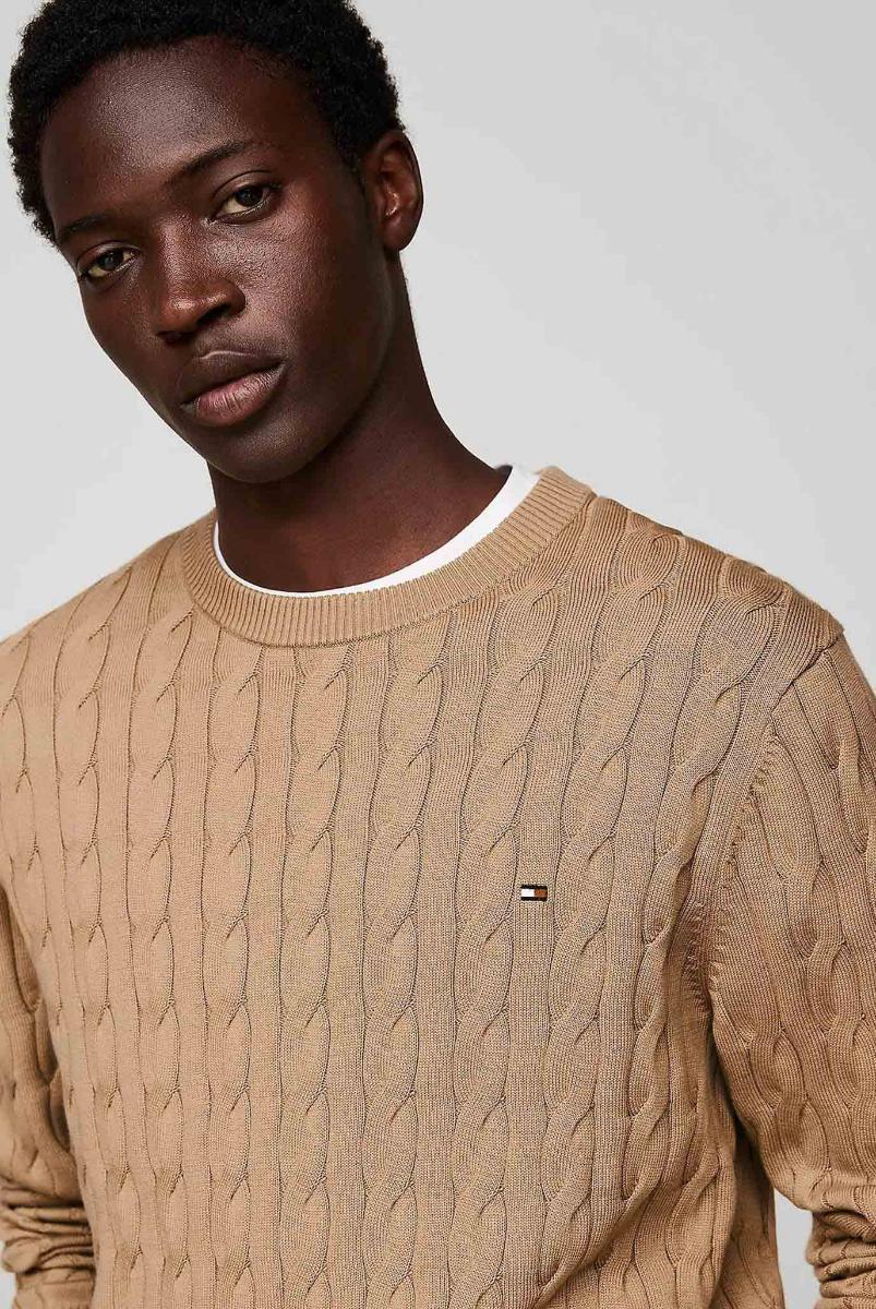 Dark Beige