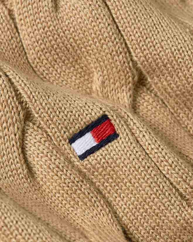 Dark Beige