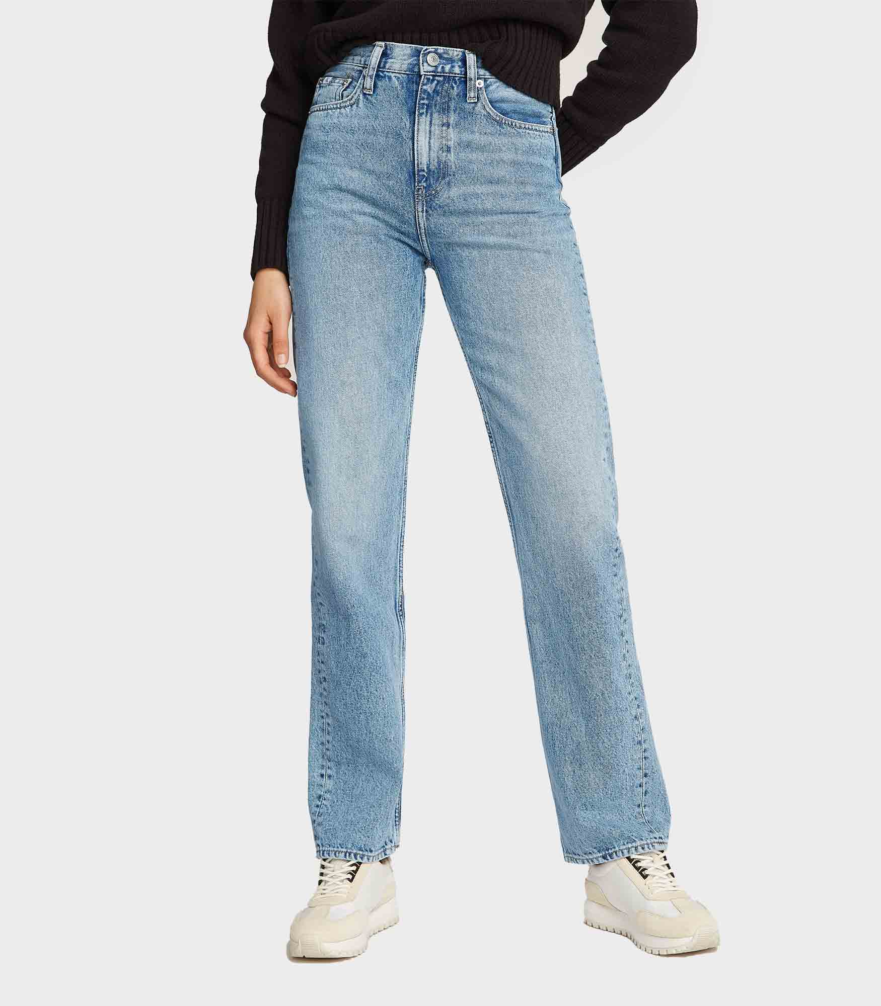 Denim Medium