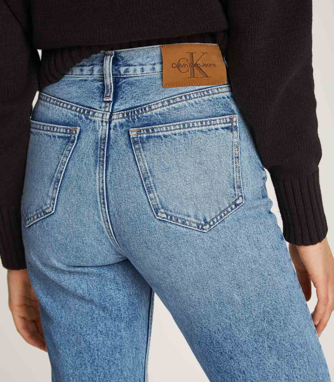 Denim Medium