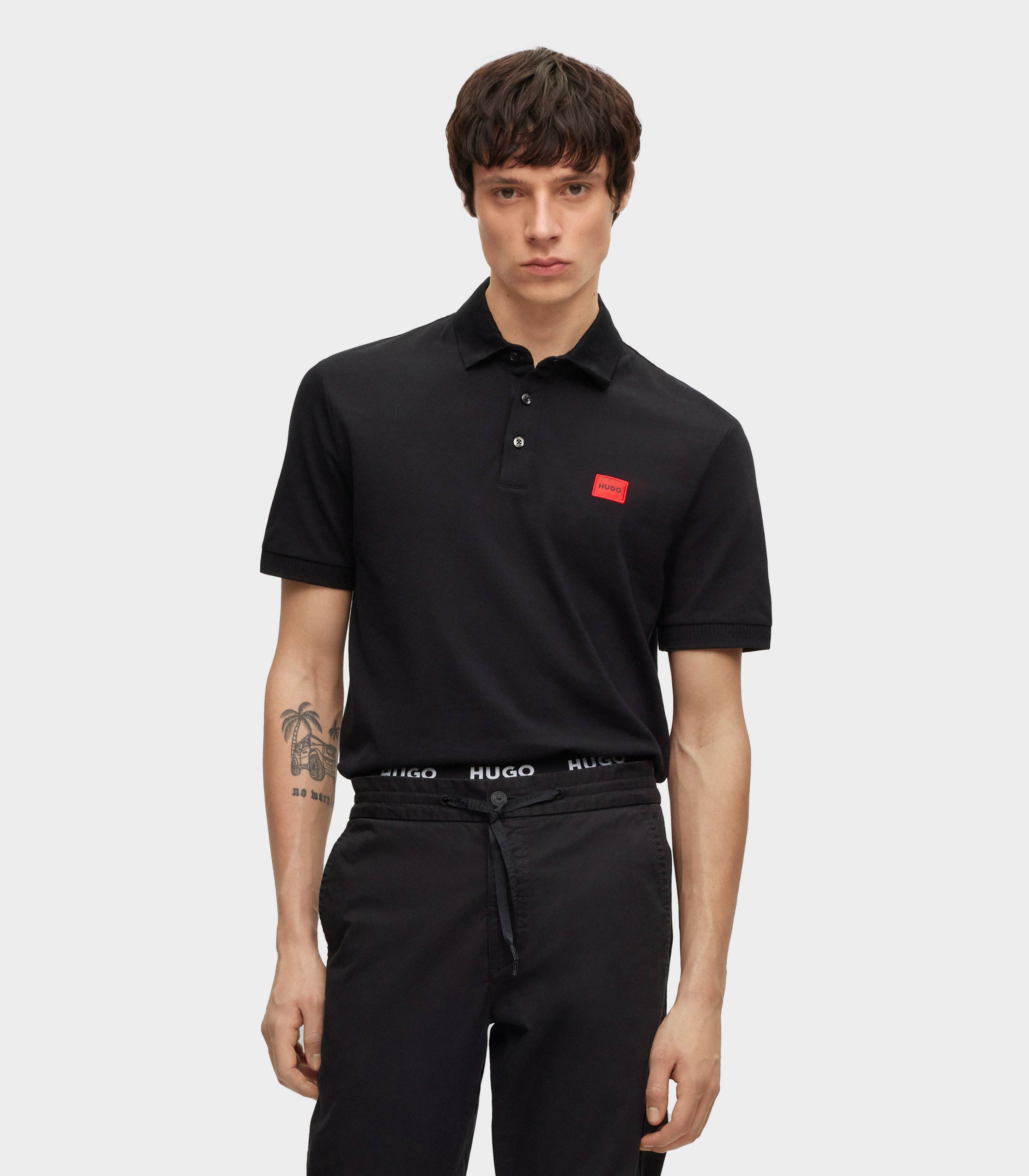 Black 1