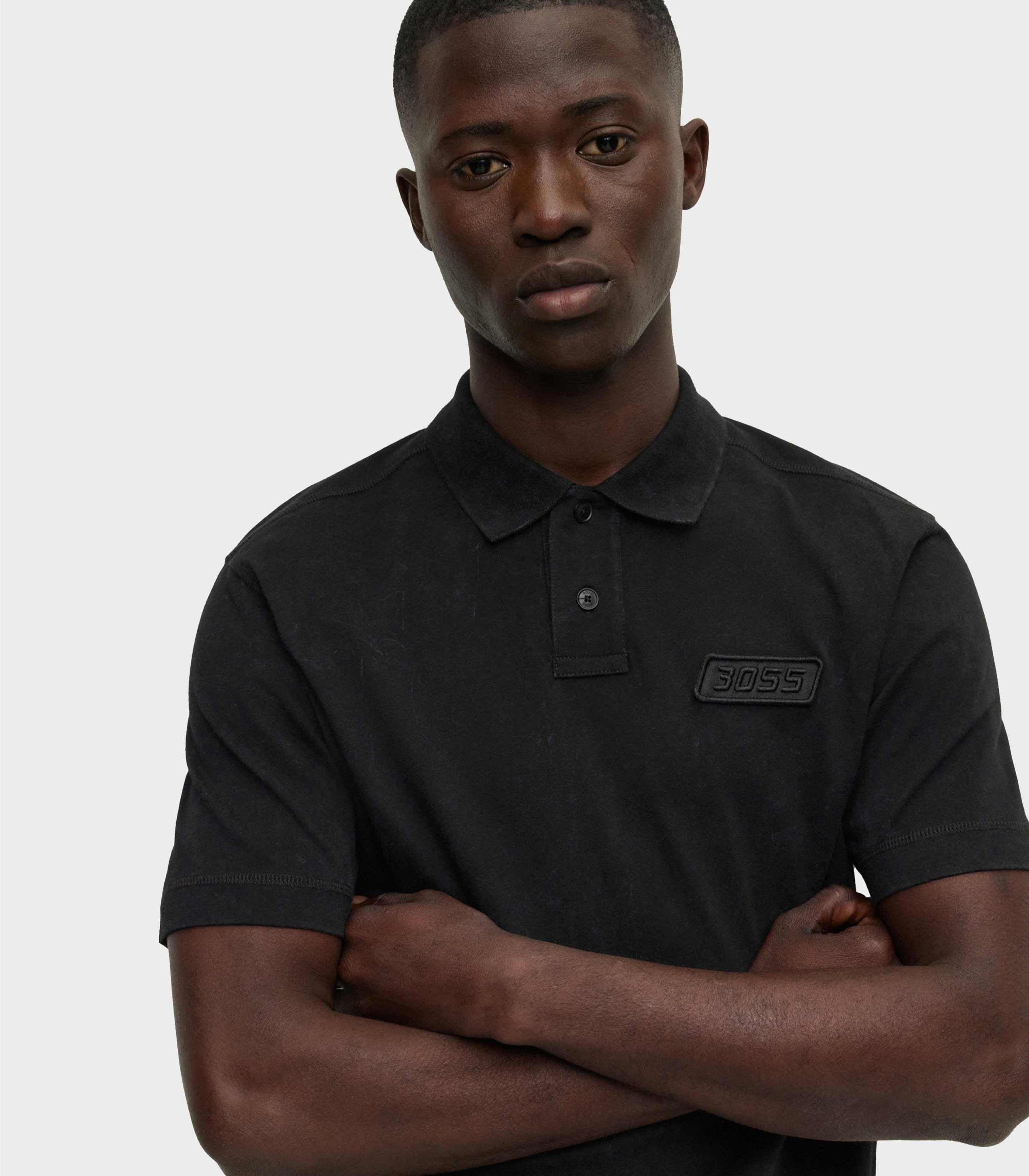 Black 1