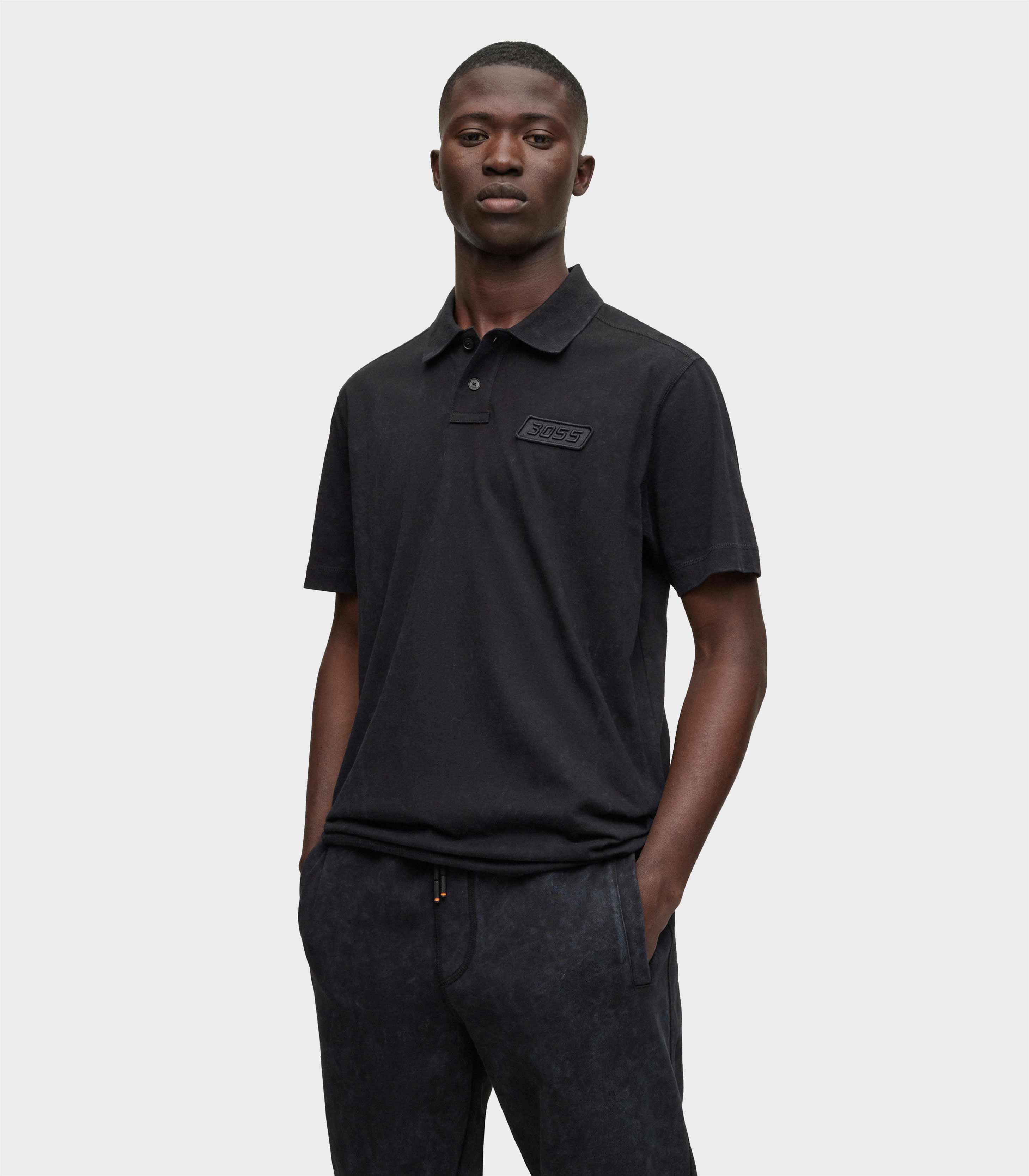 Black 1