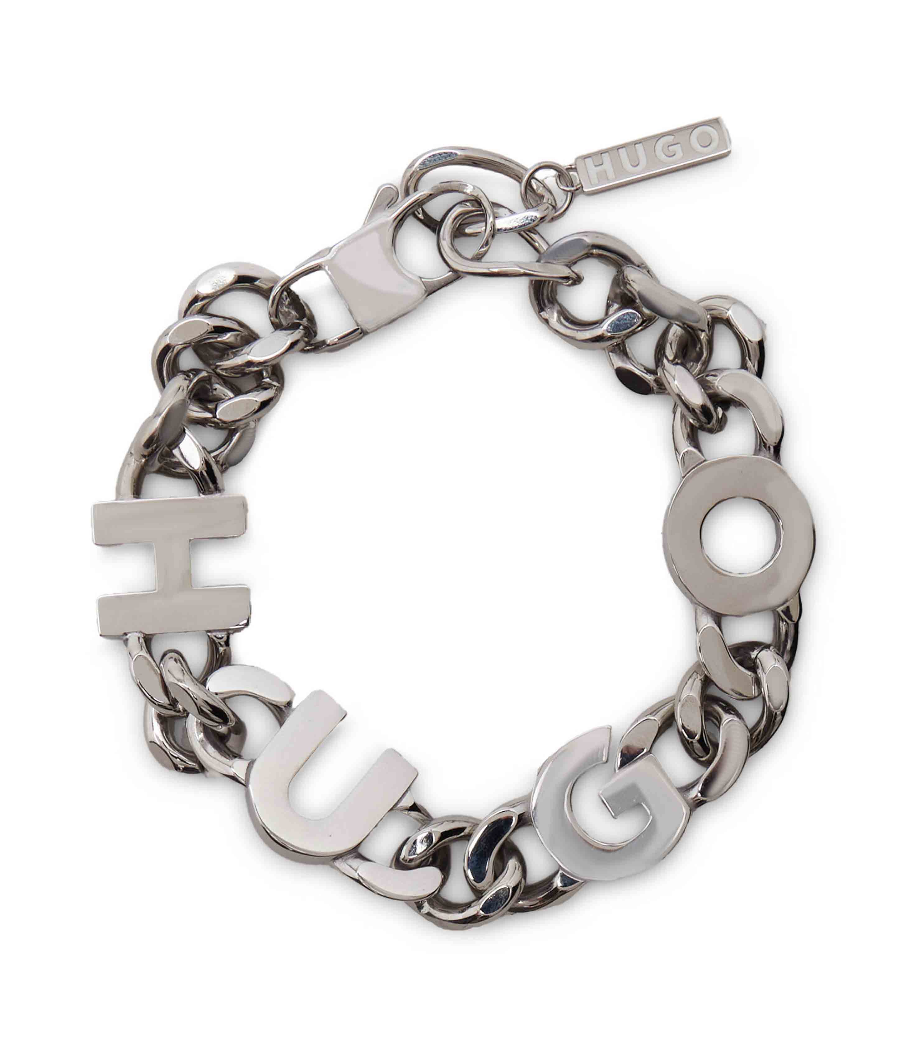 HUGO - Bracelet e-hugochain3