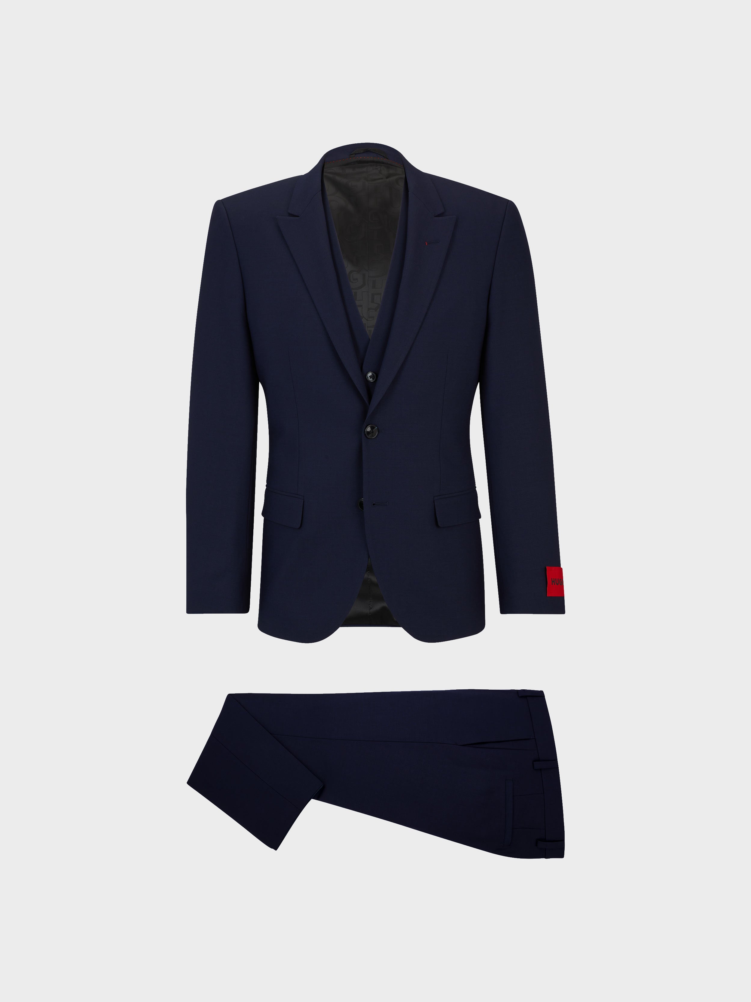 Dark Blue