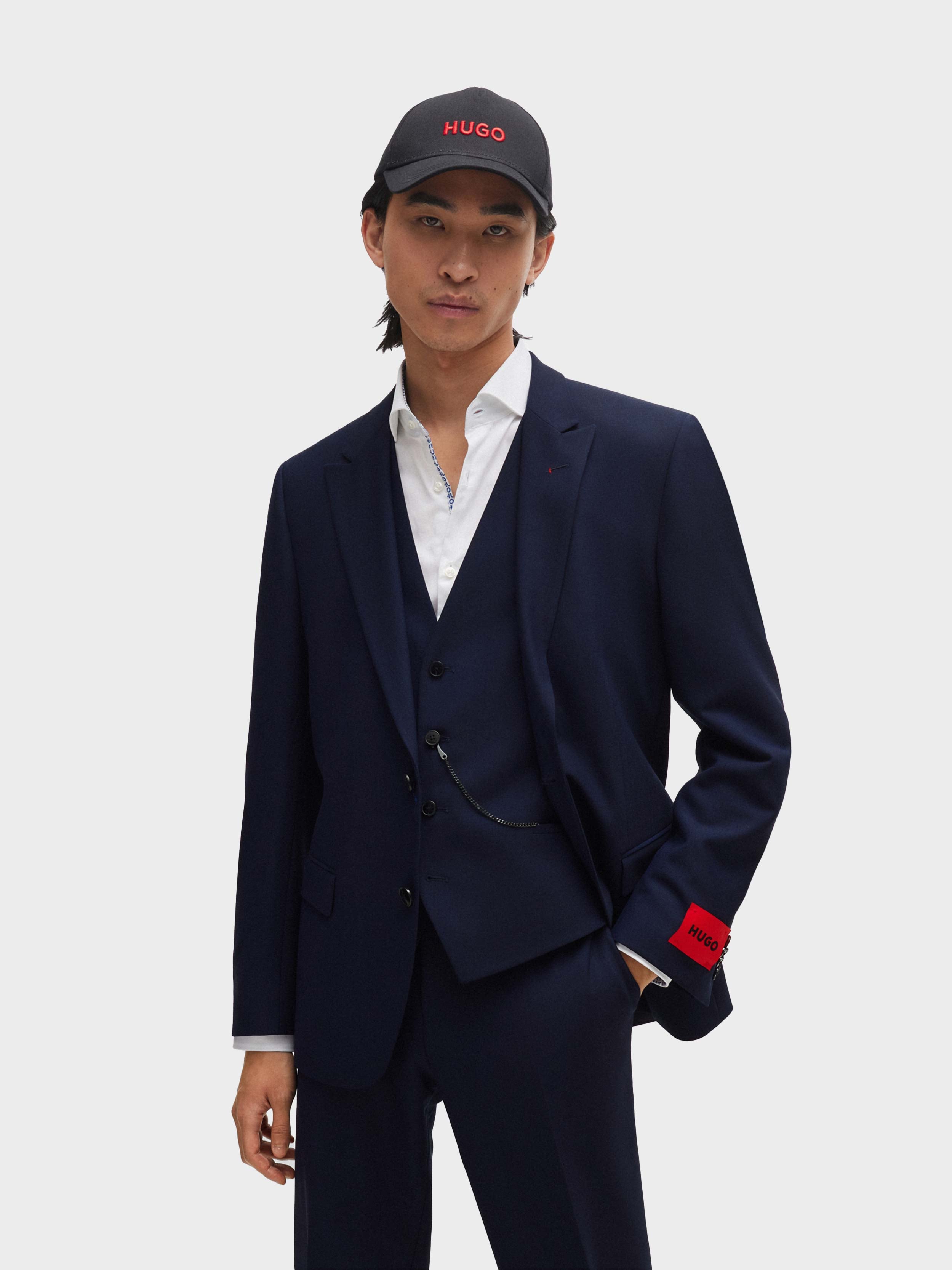Dark Blue