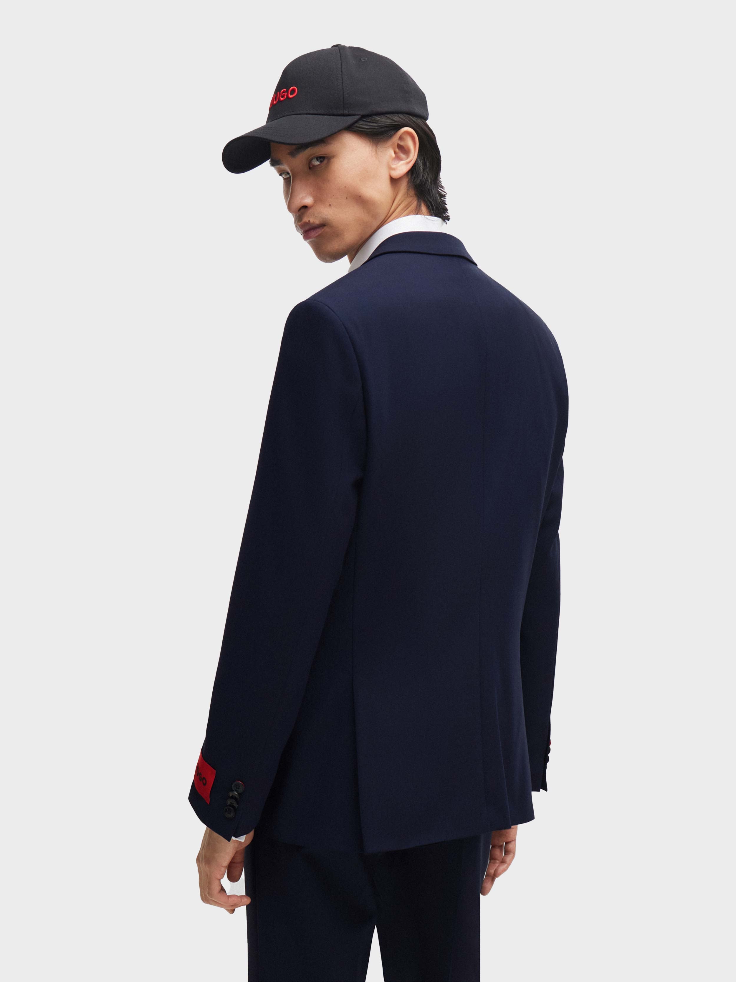 Dark Blue