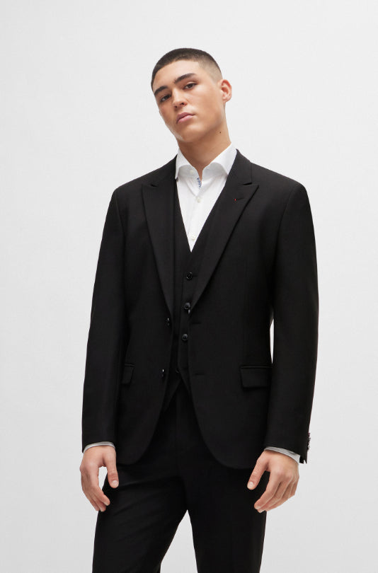 Black 1