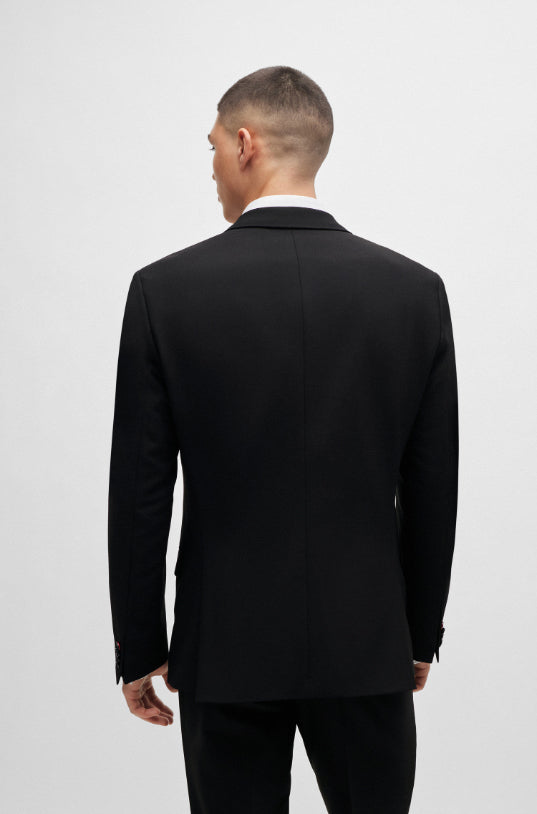 Black 1