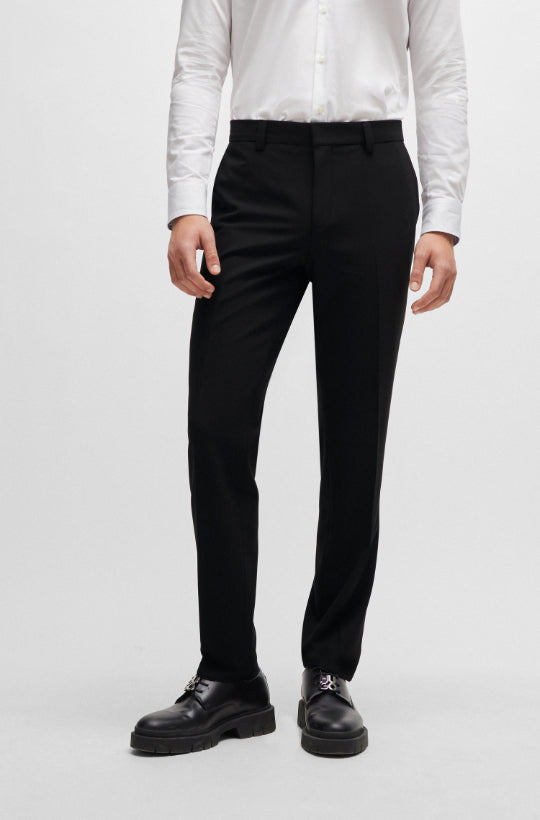 Black 1